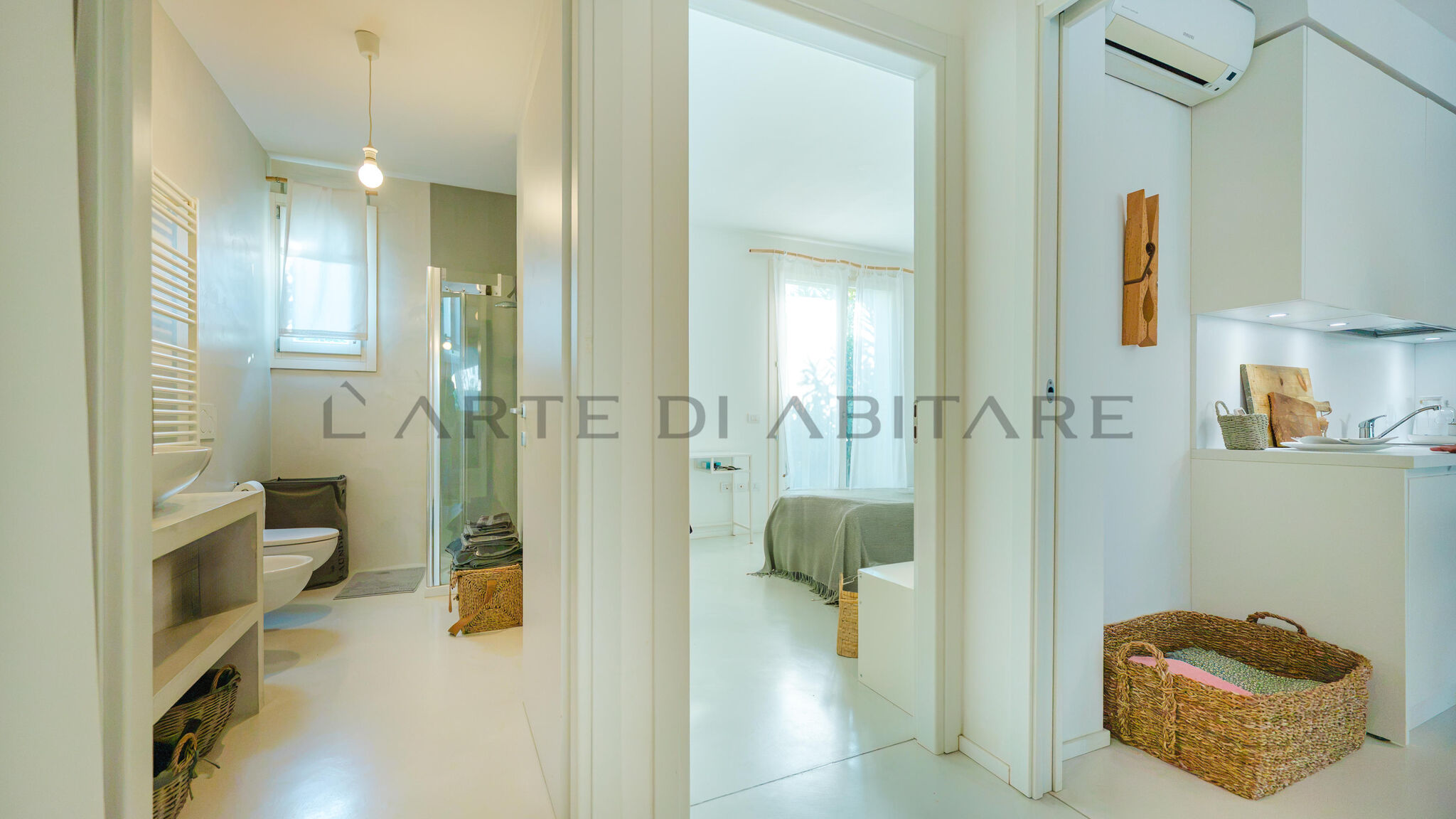Italianway Jesolo Wave 1 Miga
