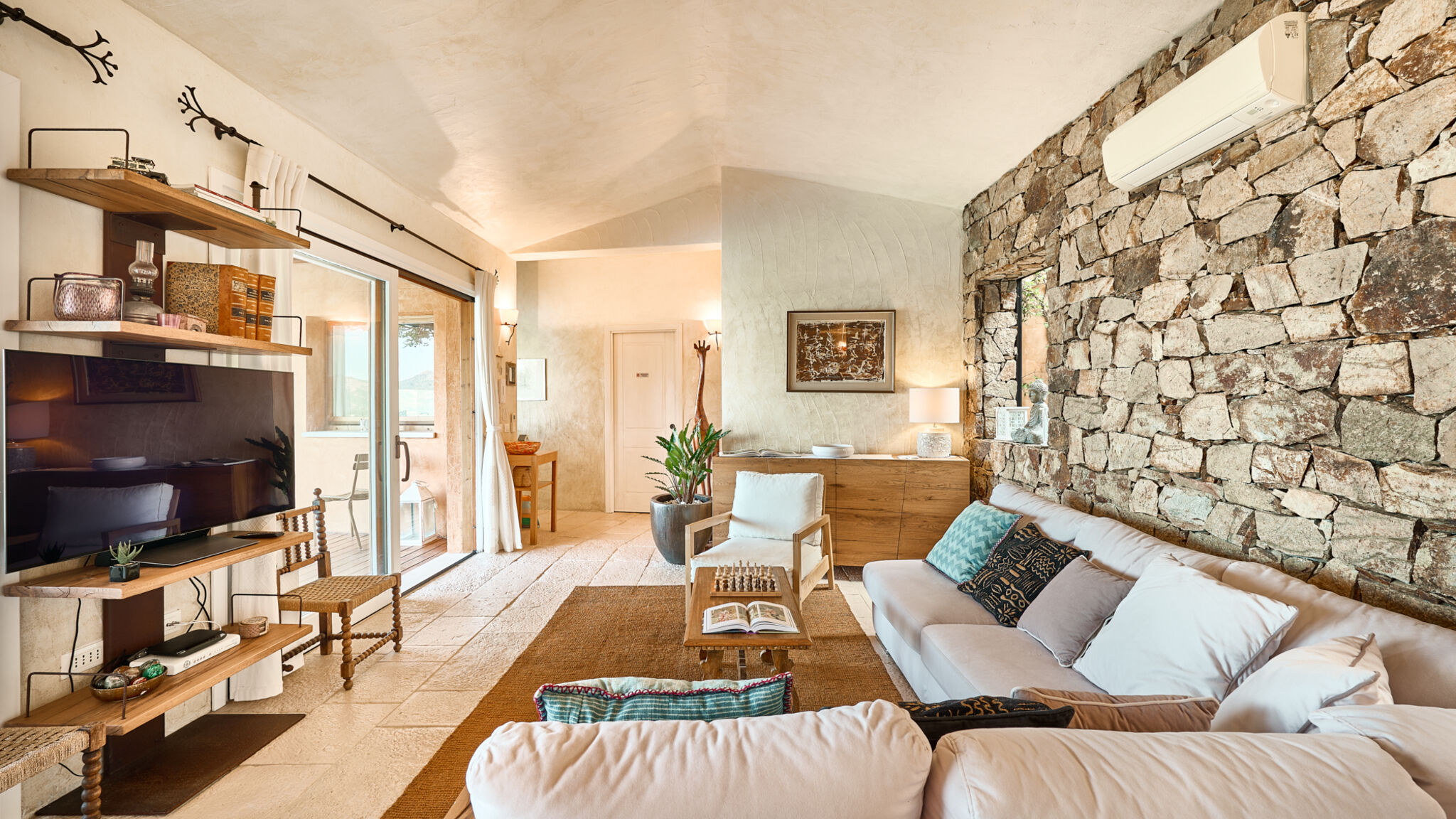 Italianway Domus de Maria Villa Ananda 8