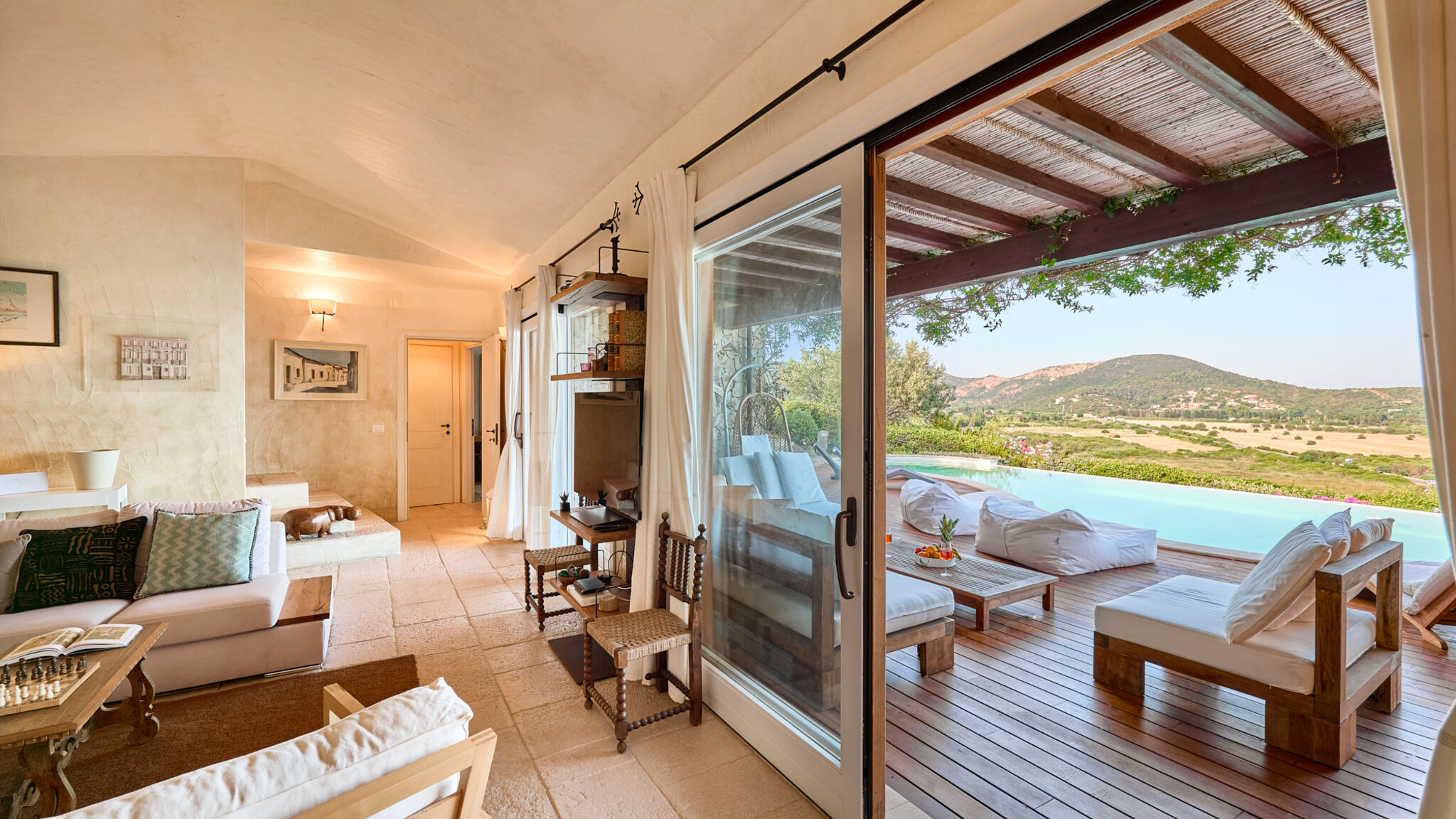 Italianway Domus de Maria Villa Ananda 8