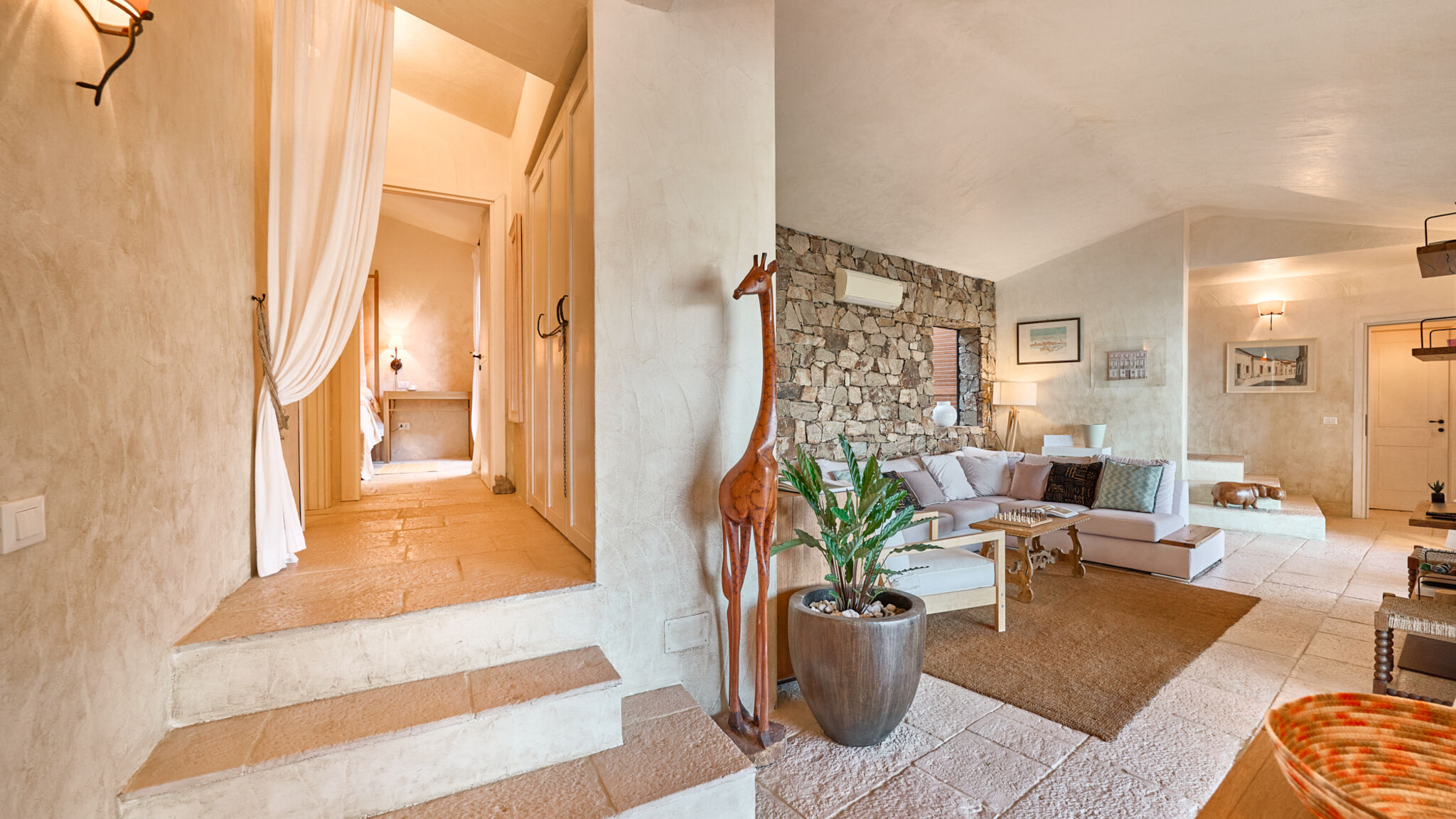 Italianway Domus de Maria Villa Ananda 8