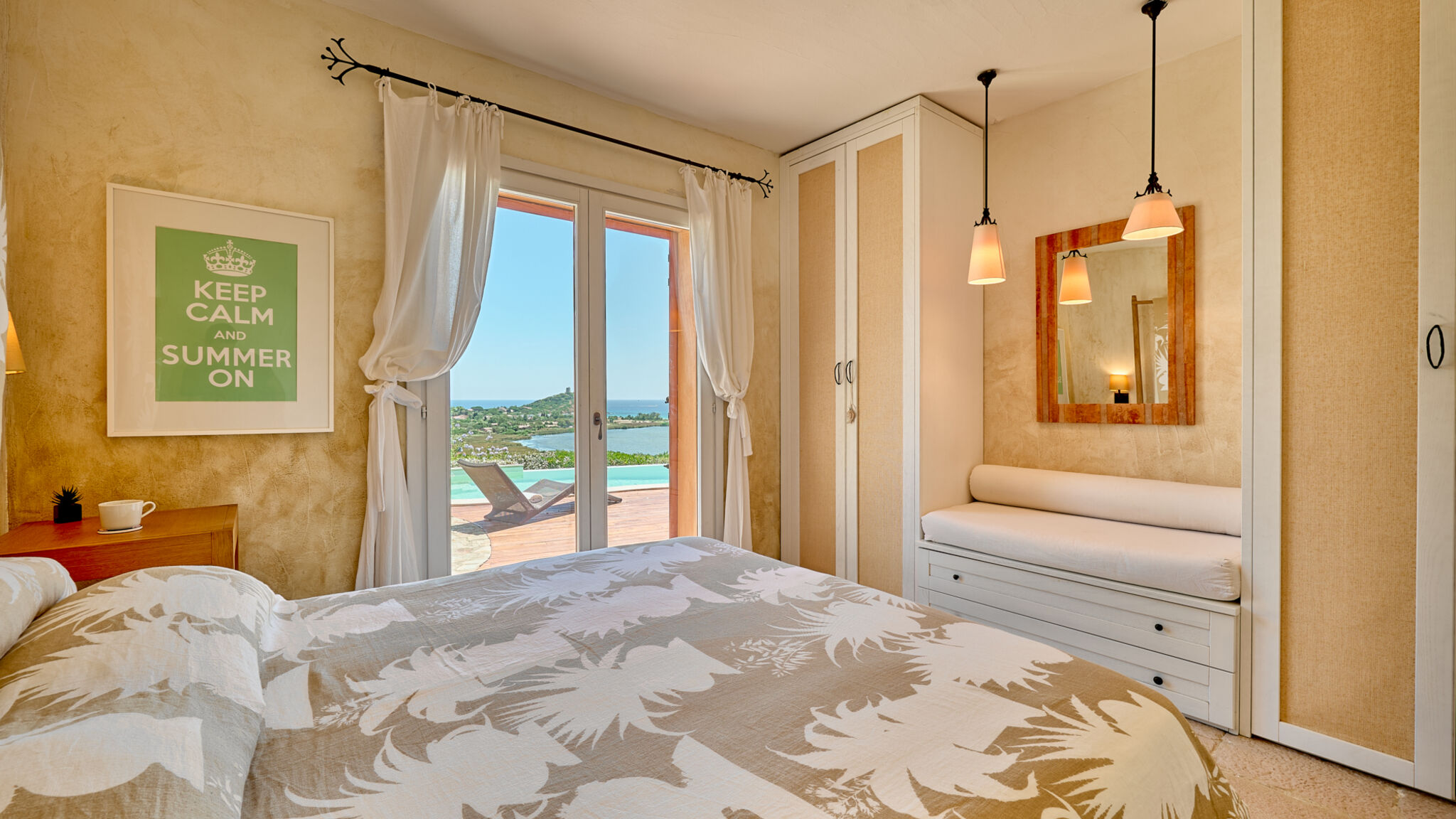 Italianway Domus de Maria Villa Ananda 8