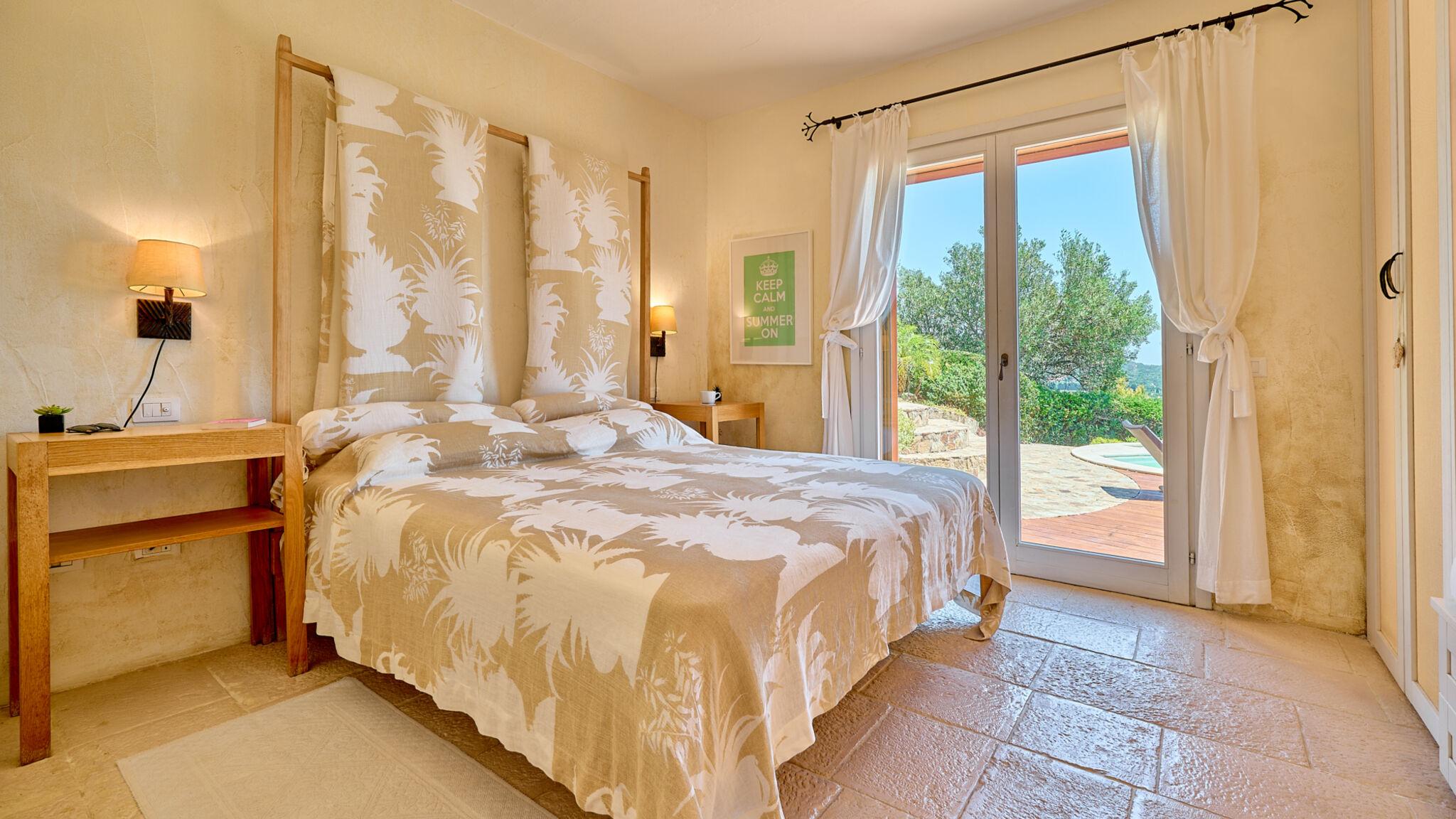 Italianway Domus de Maria Villa Ananda 8