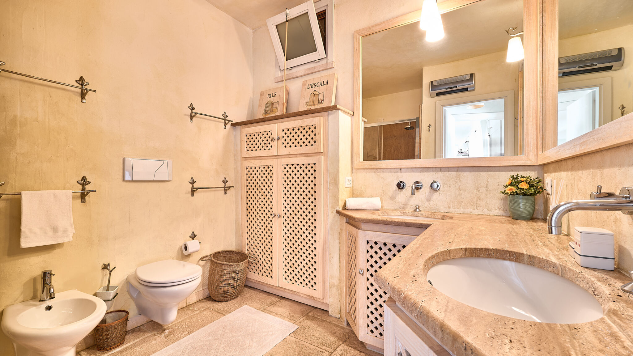 Italianway Domus de Maria Villa Ananda 8
