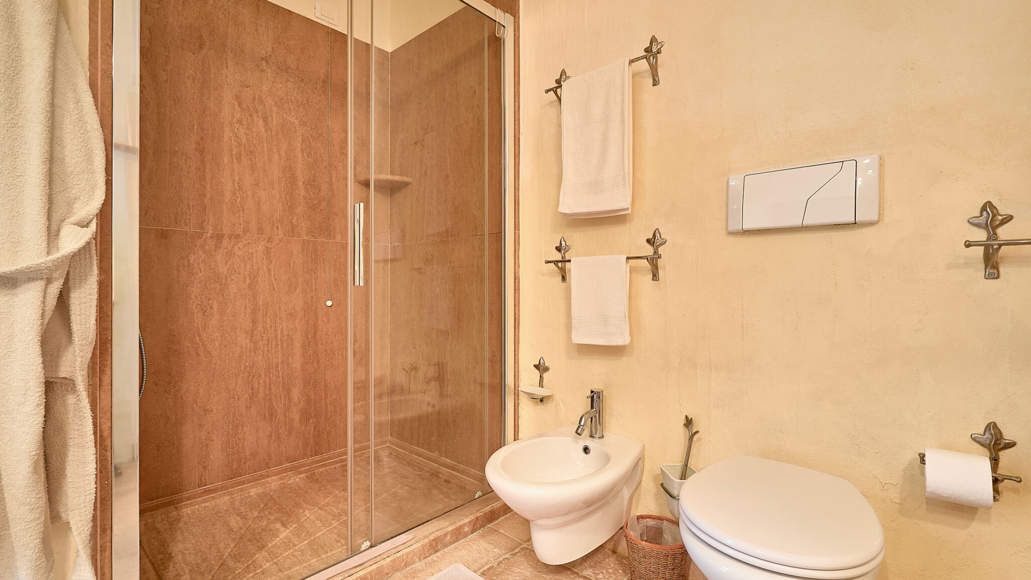 Italianway Domus de Maria Villa Ananda 8