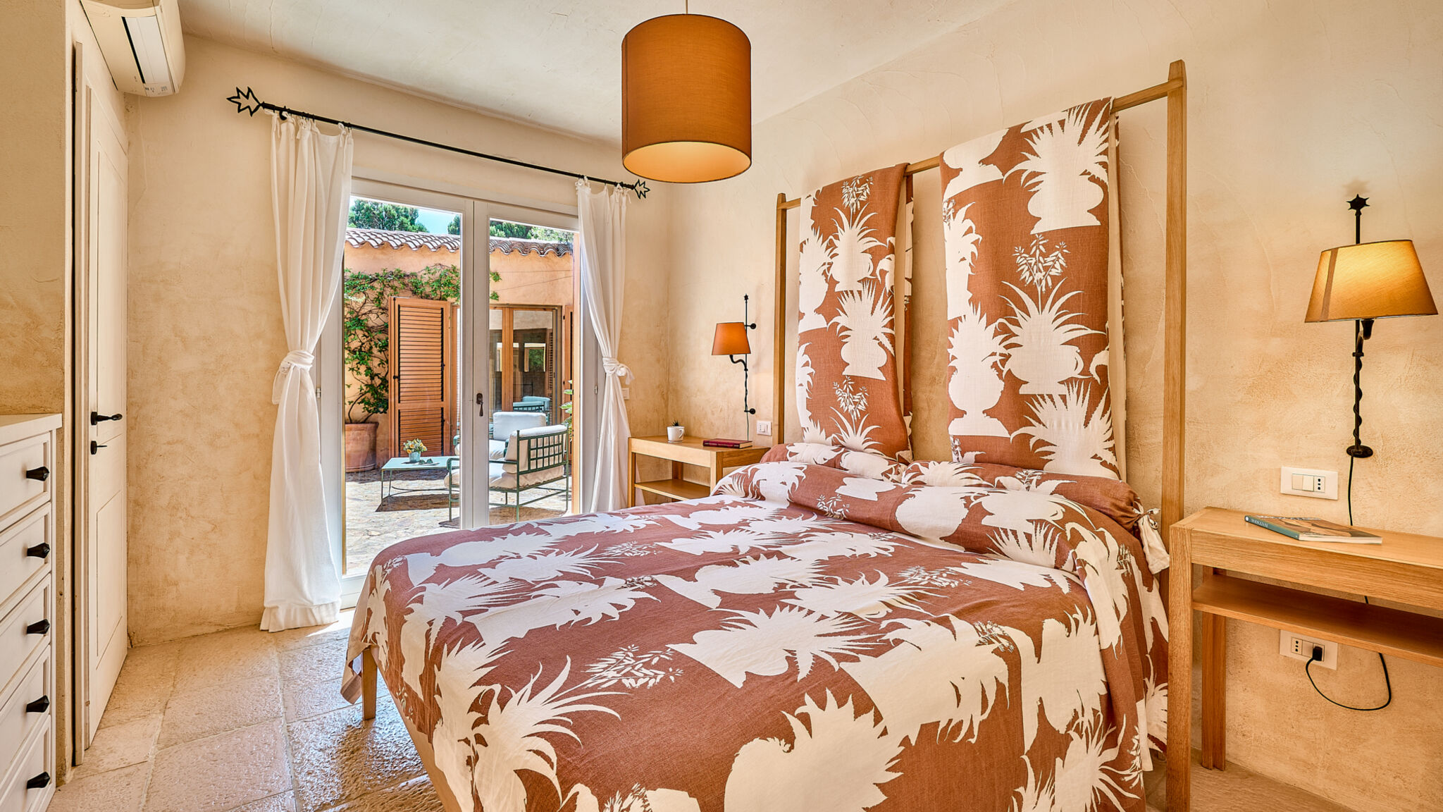 Italianway Domus de Maria Villa Ananda 8