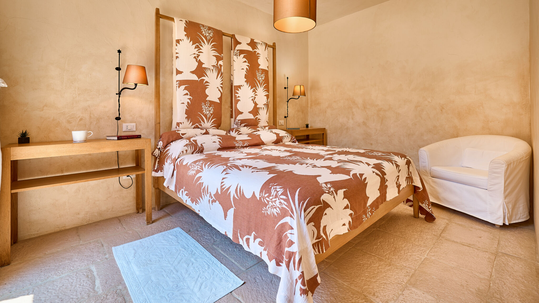 Italianway Domus de Maria Villa Ananda 8