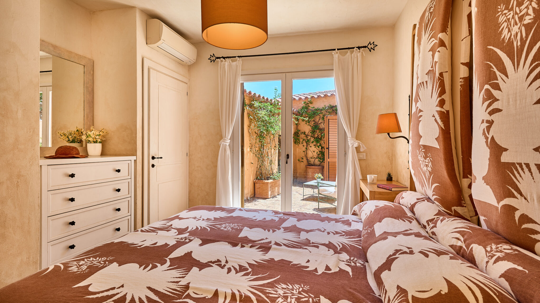 Italianway Domus de Maria Villa Ananda 8