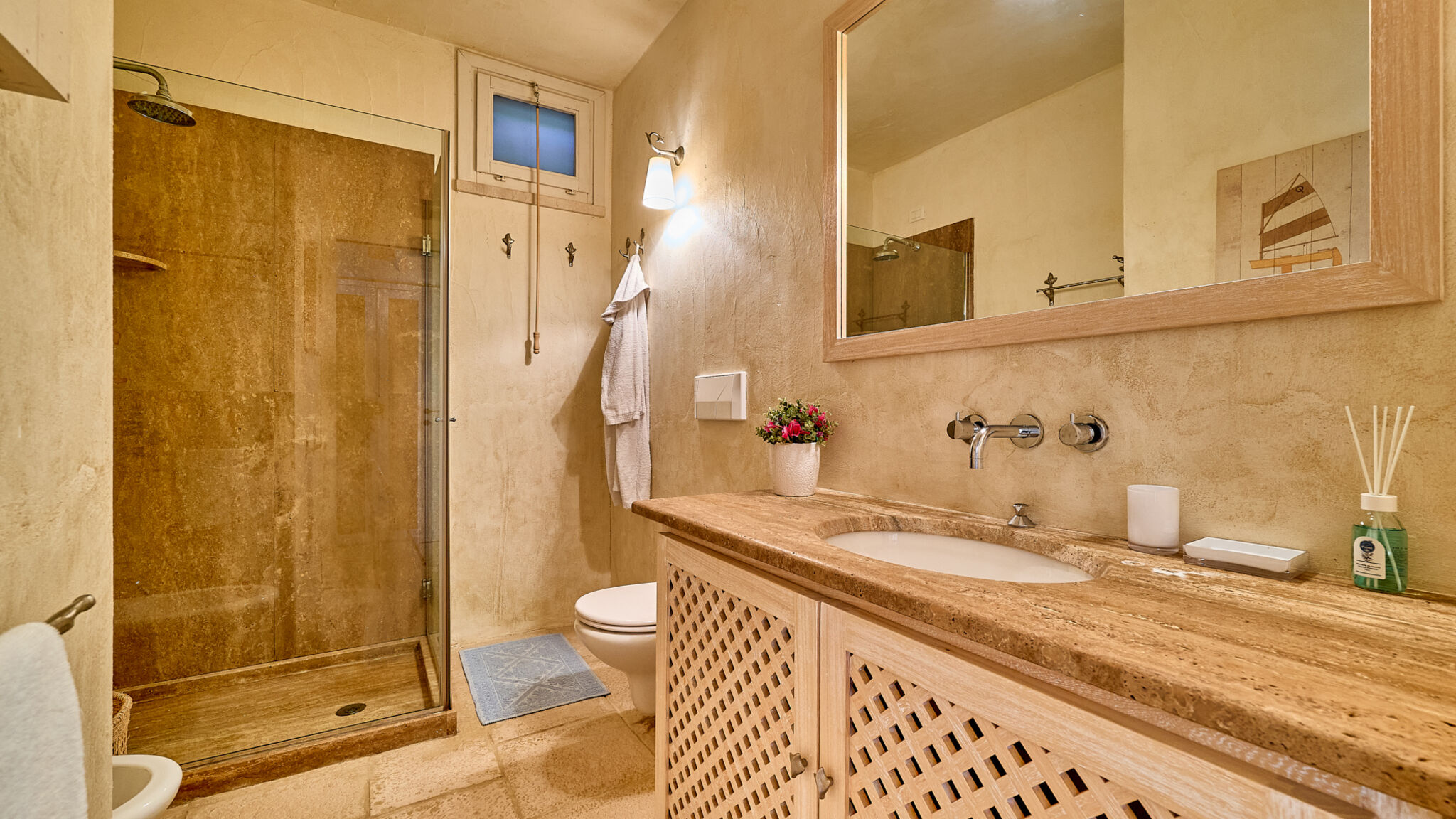 Italianway Domus de Maria Villa Ananda 8