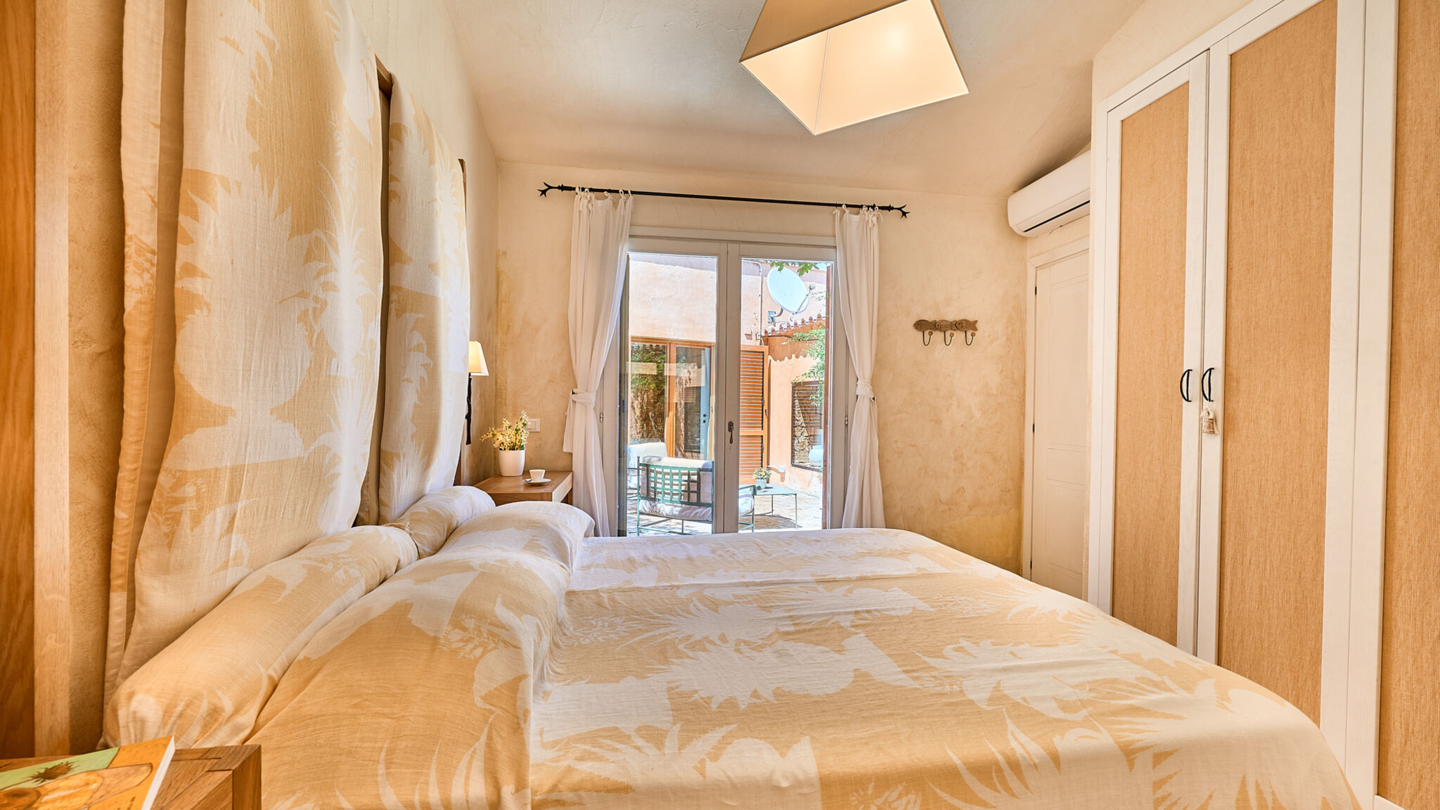 Italianway Domus de Maria Villa Ananda 8