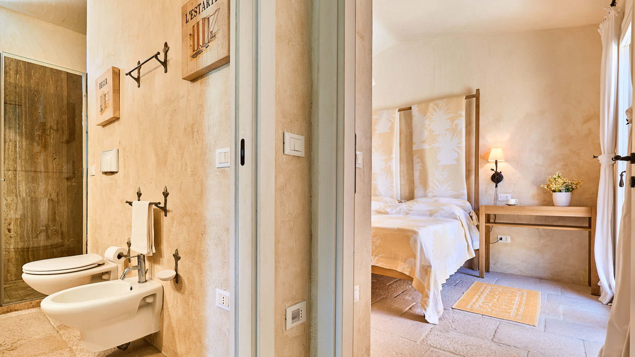 Italianway Domus de Maria Villa Ananda 8