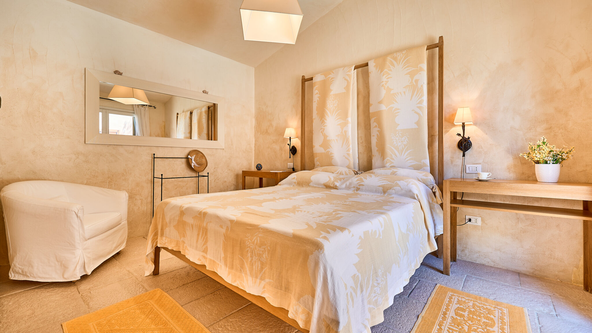 Italianway Domus de Maria Villa Ananda 8