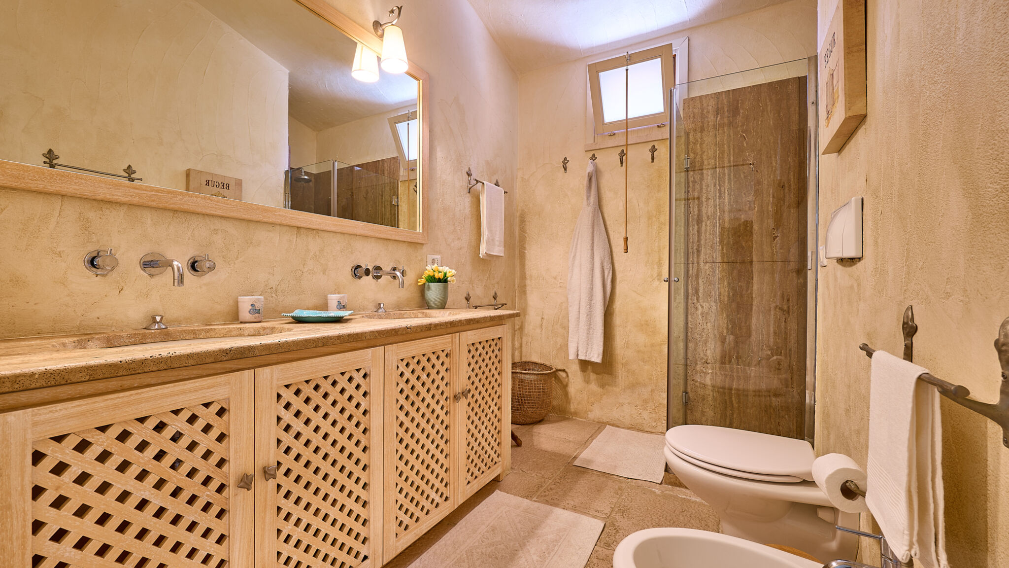 Italianway Domus de Maria Villa Ananda 8