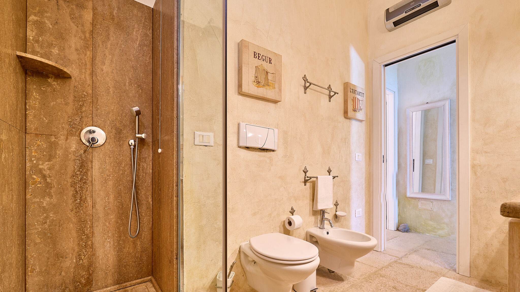 Italianway Domus de Maria Villa Ananda 8