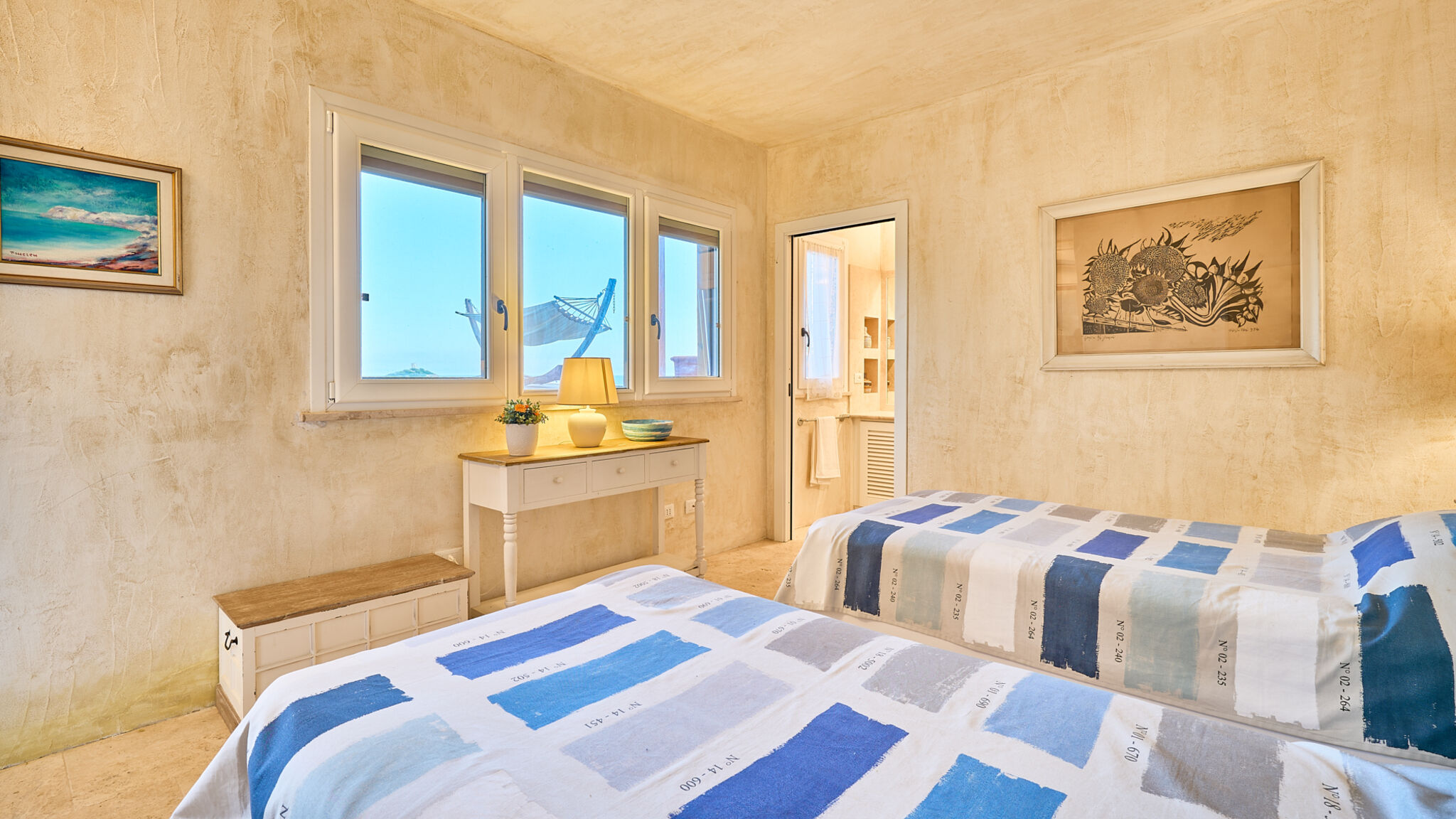 Italianway Domus de Maria Villa Ananda 8
