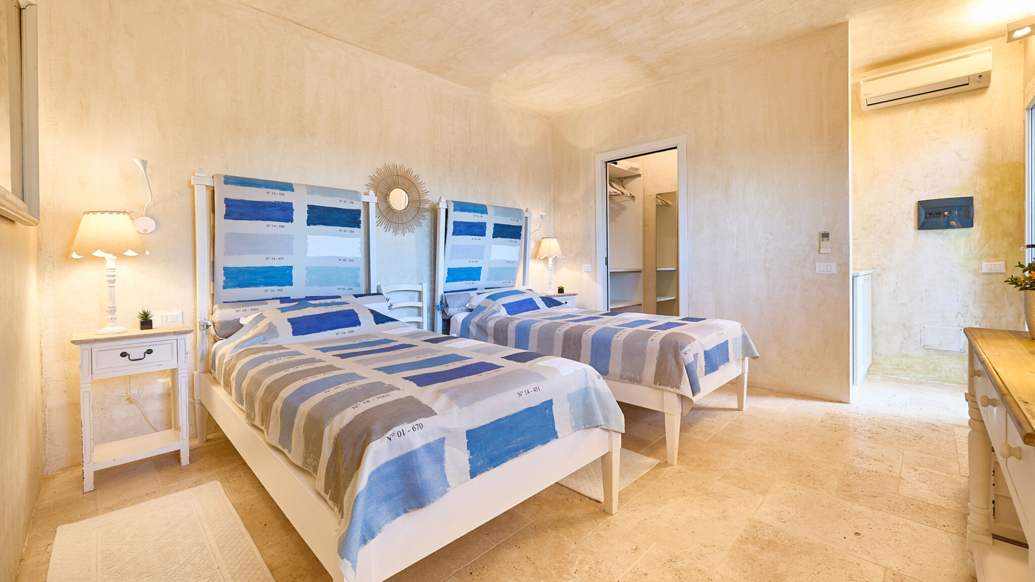 Italianway Domus de Maria Villa Ananda 8