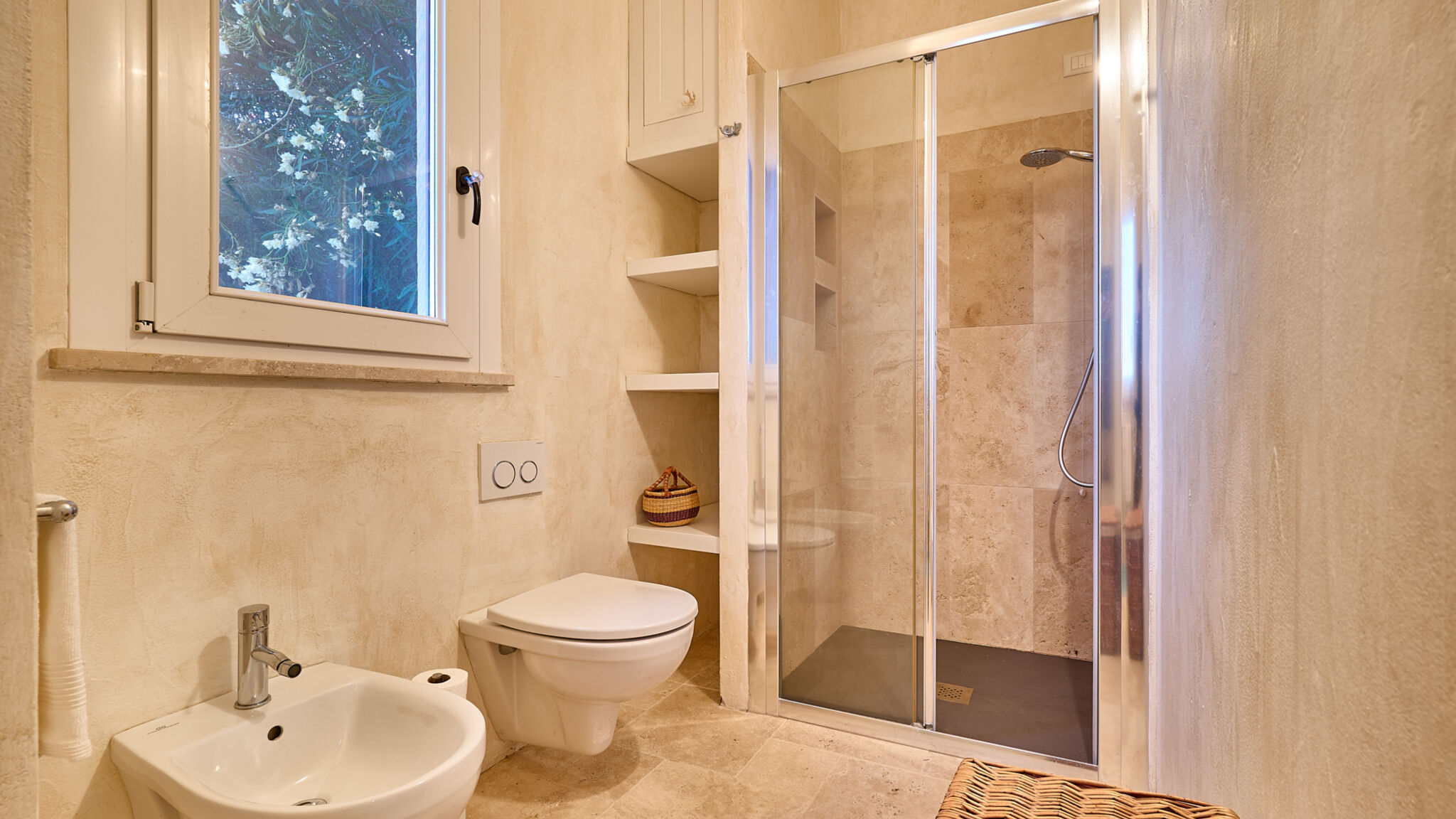 Italianway Domus de Maria Villa Ananda 8