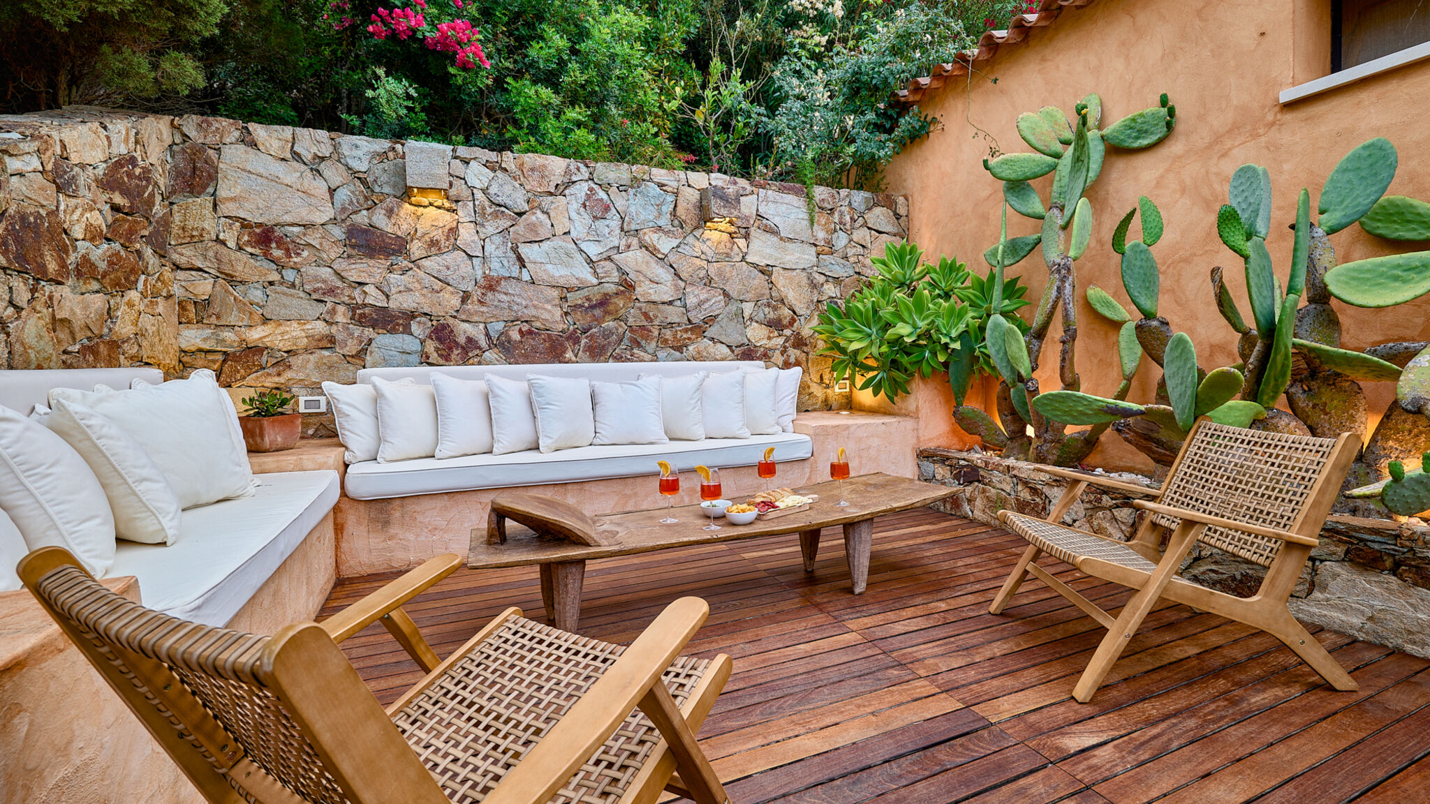 Italianway Domus de Maria Villa Ananda 8