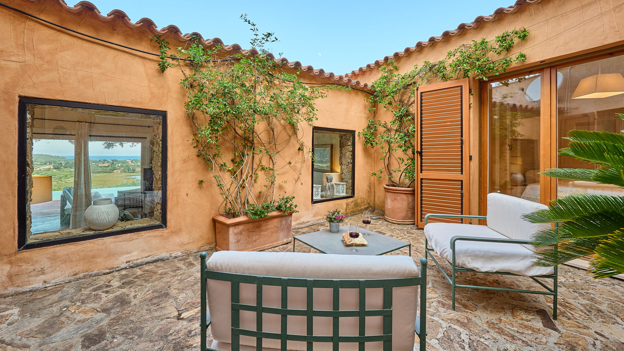 Italianway Domus de Maria Villa Ananda 8