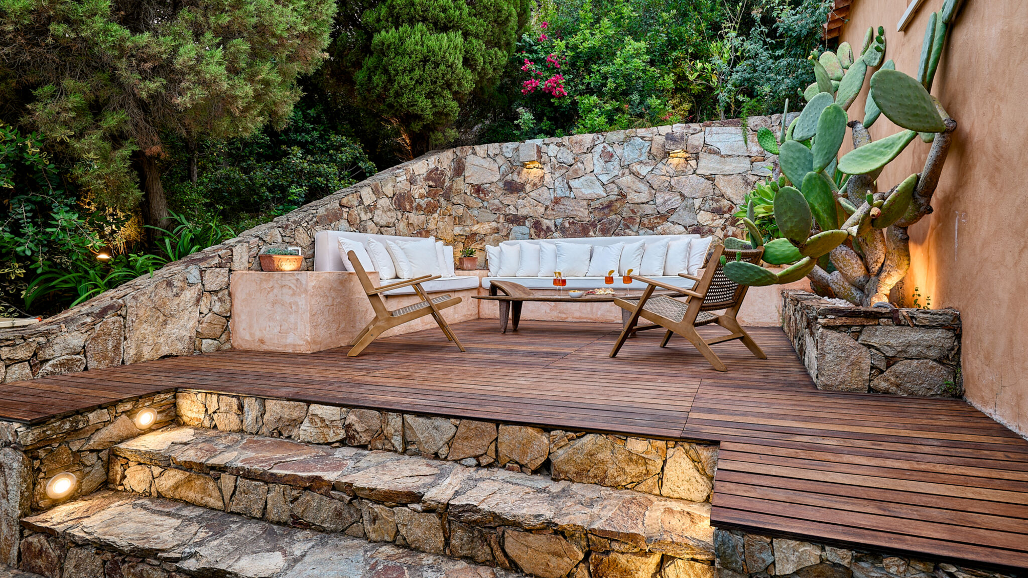 Italianway Domus de Maria Villa Ananda 8