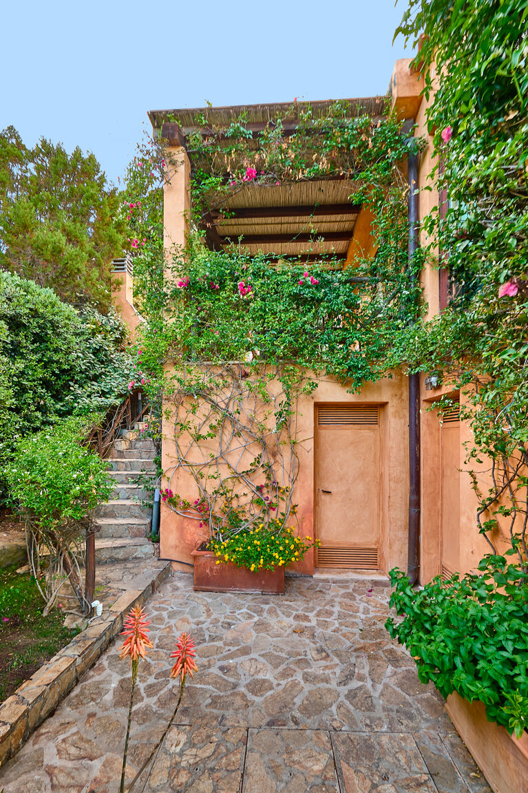 Italianway Domus de Maria Villa Ananda 8
