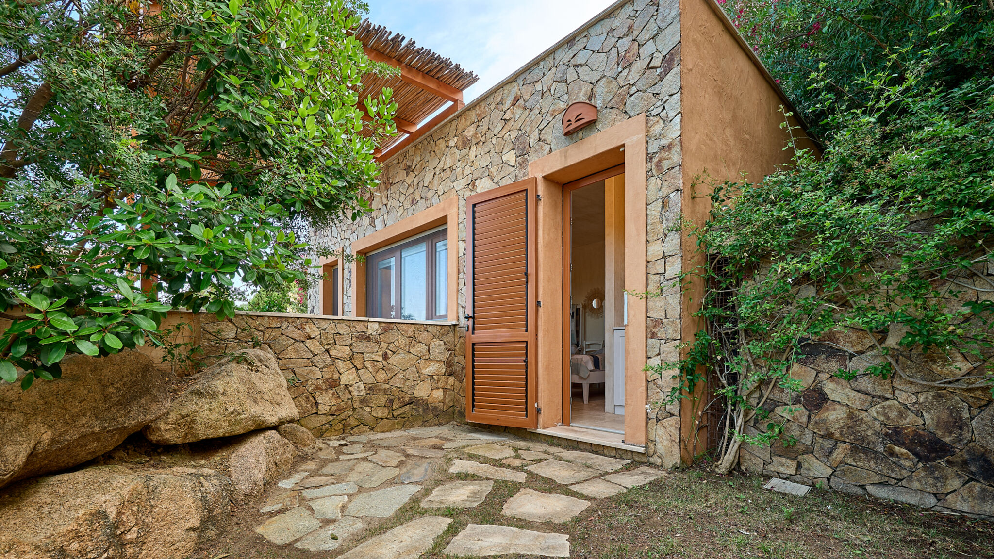 Italianway Domus de Maria Villa Ananda 8