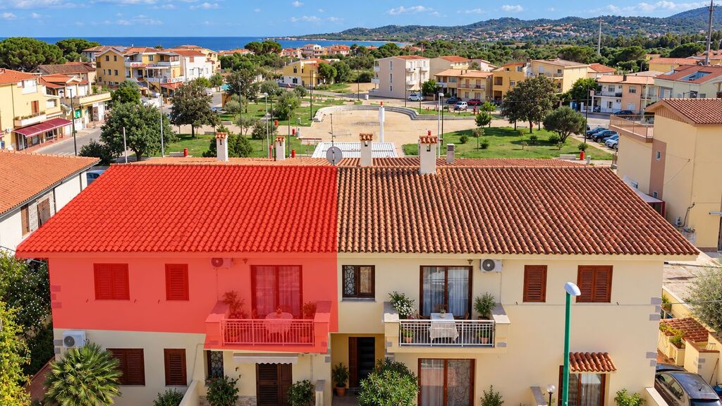 Capo Comino 1, foto 10 di 13