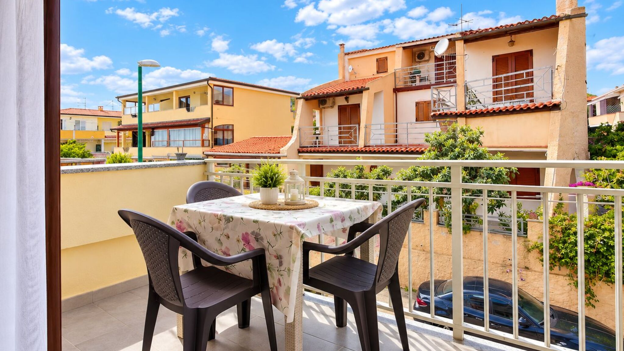 Sweet Holidays Siniscola Capo Comino 1