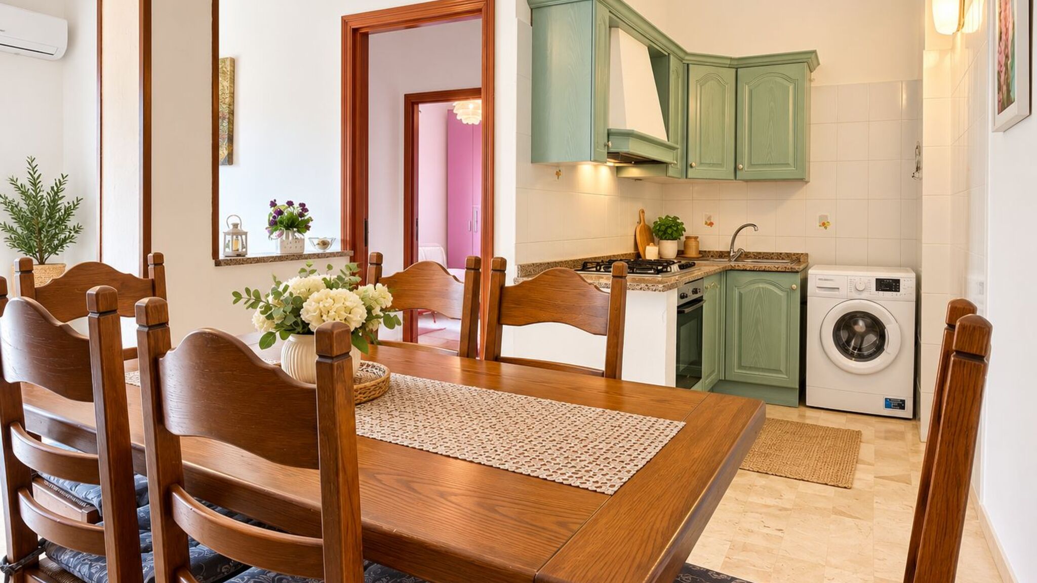 Sweet Holidays Siniscola Capo Comino 1