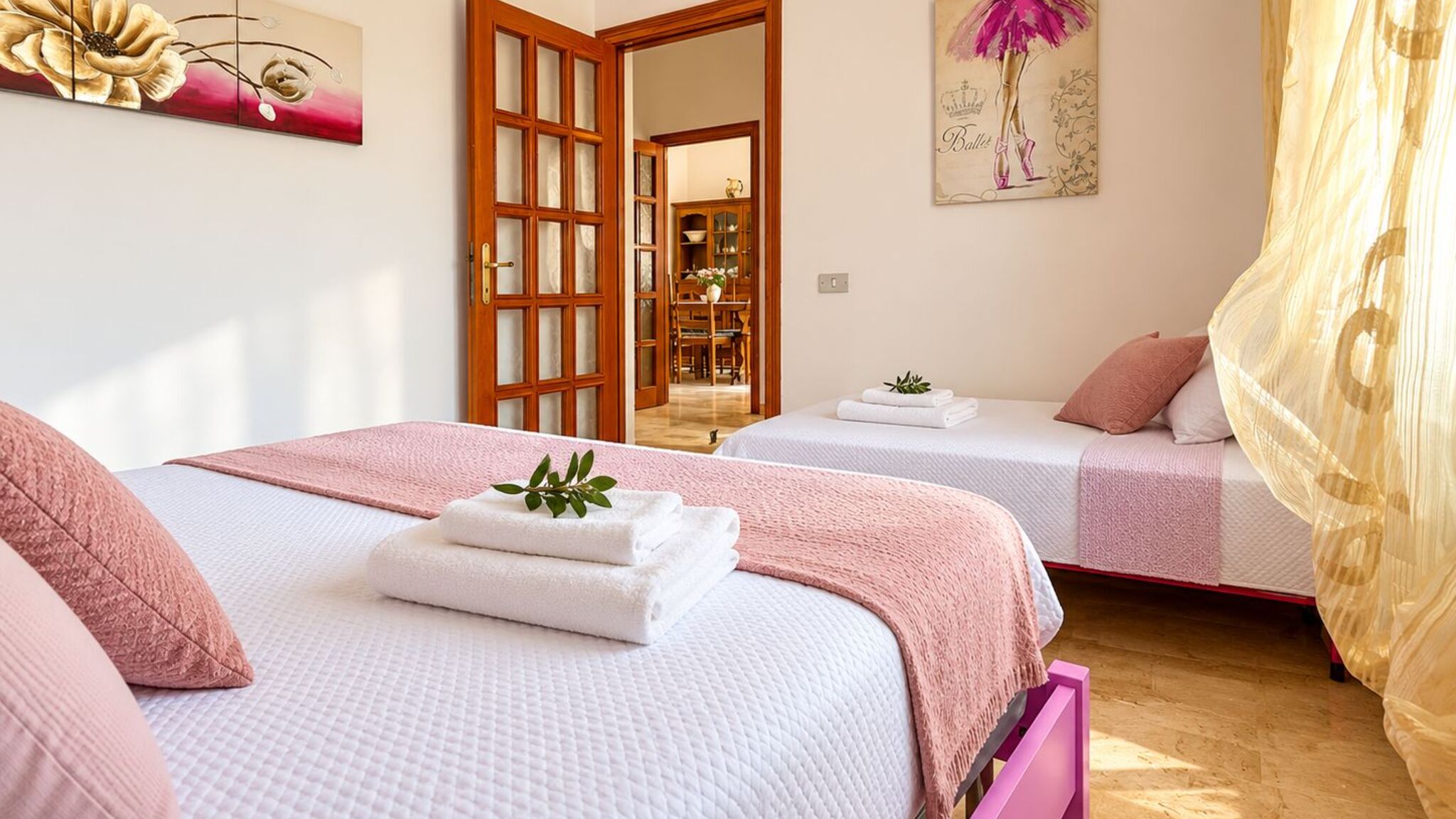 Sweet Holidays Siniscola Capo Comino 1