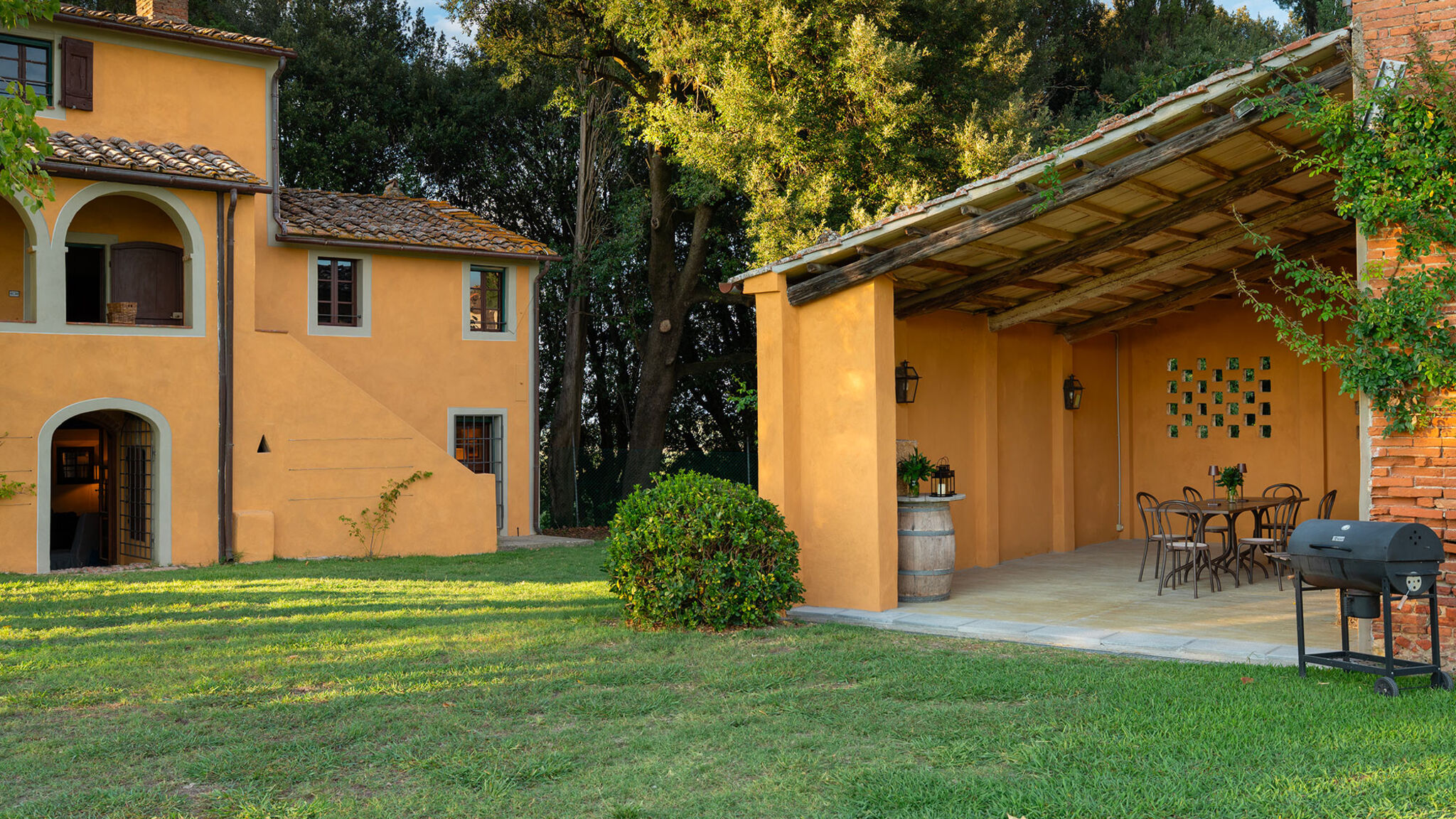 Italianway Ponsacco Villa Del Poggio D'Oro 8