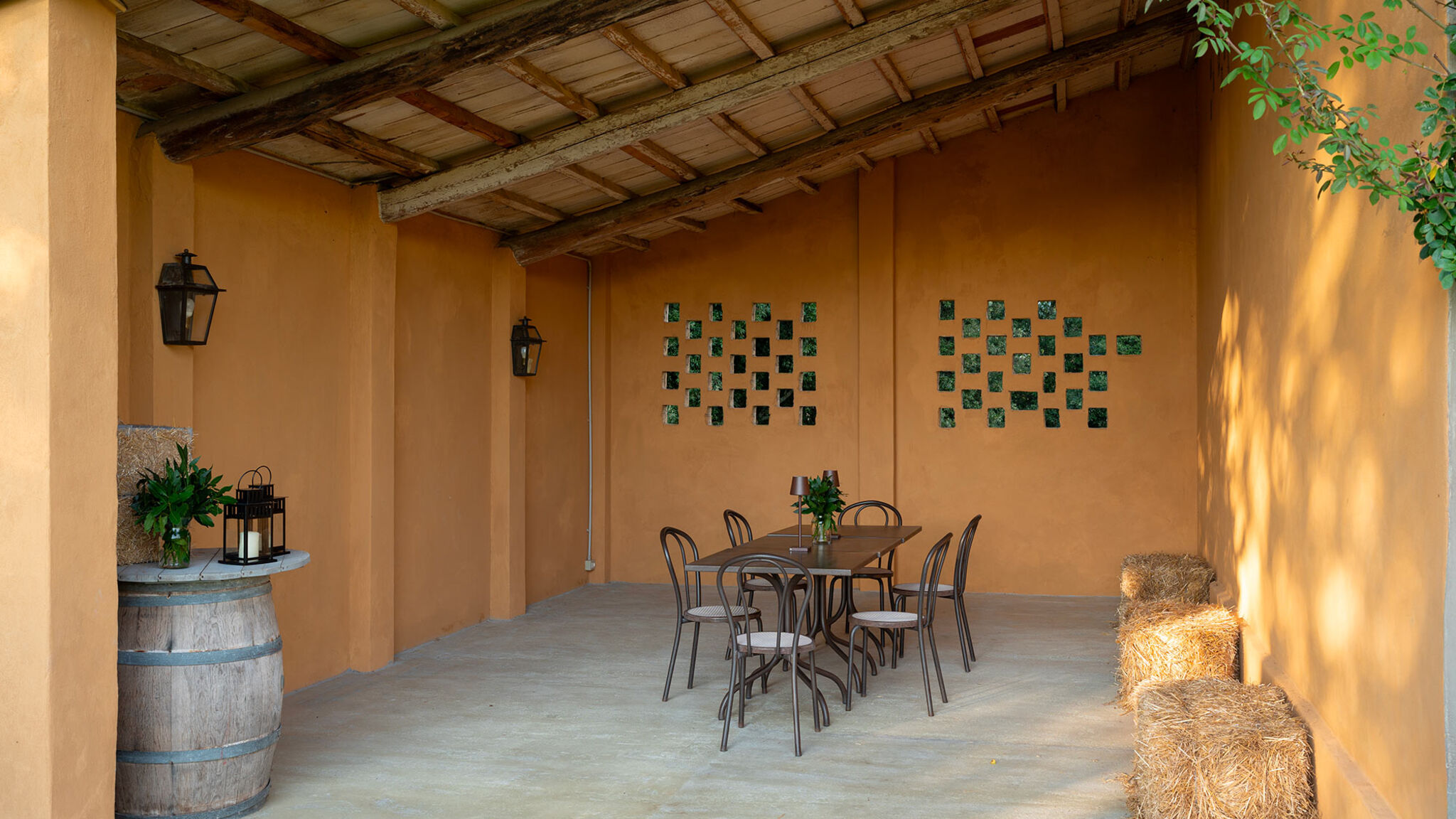 Italianway Ponsacco Villa Del Poggio D'Oro 8