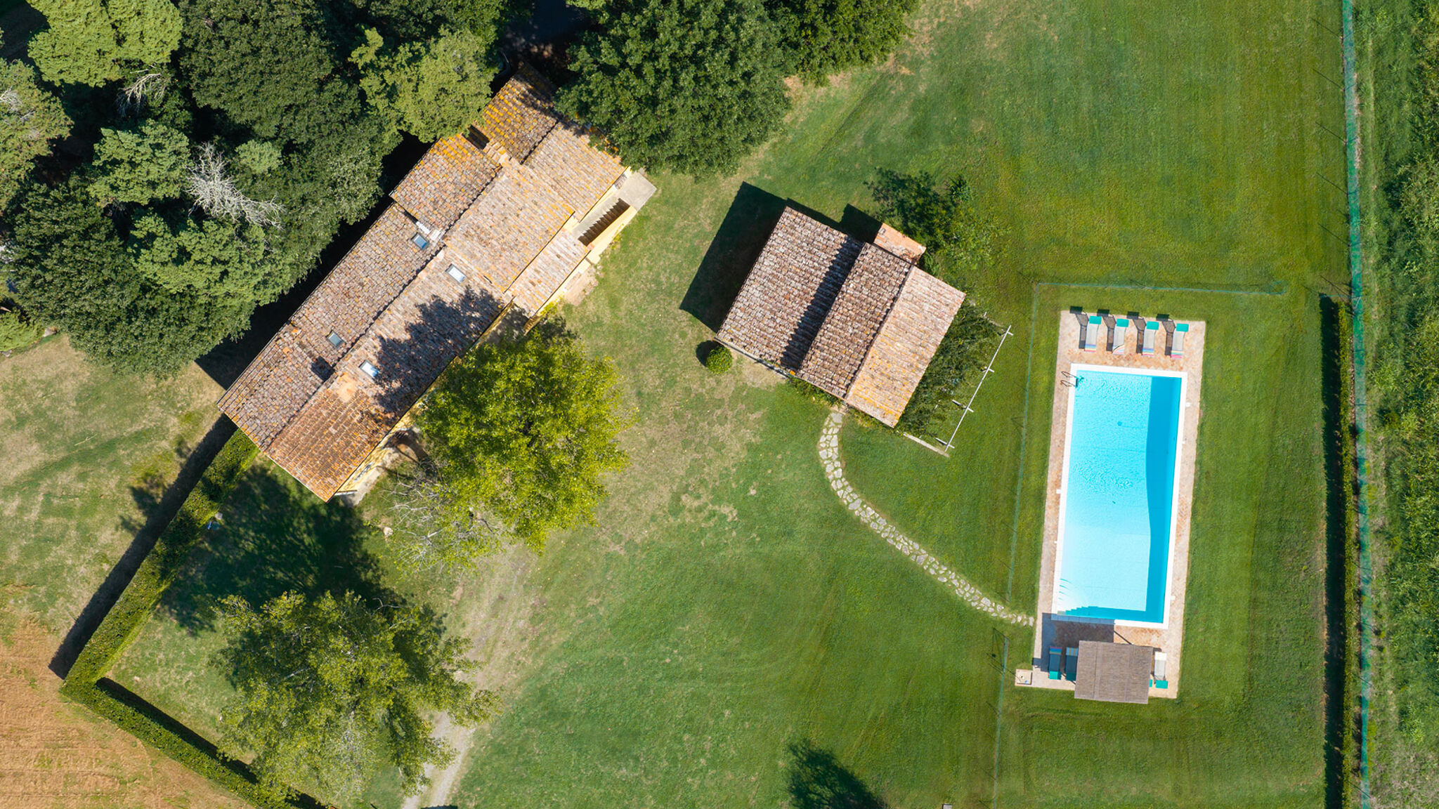 Italianway Ponsacco Villa Del Poggio D'Oro 8