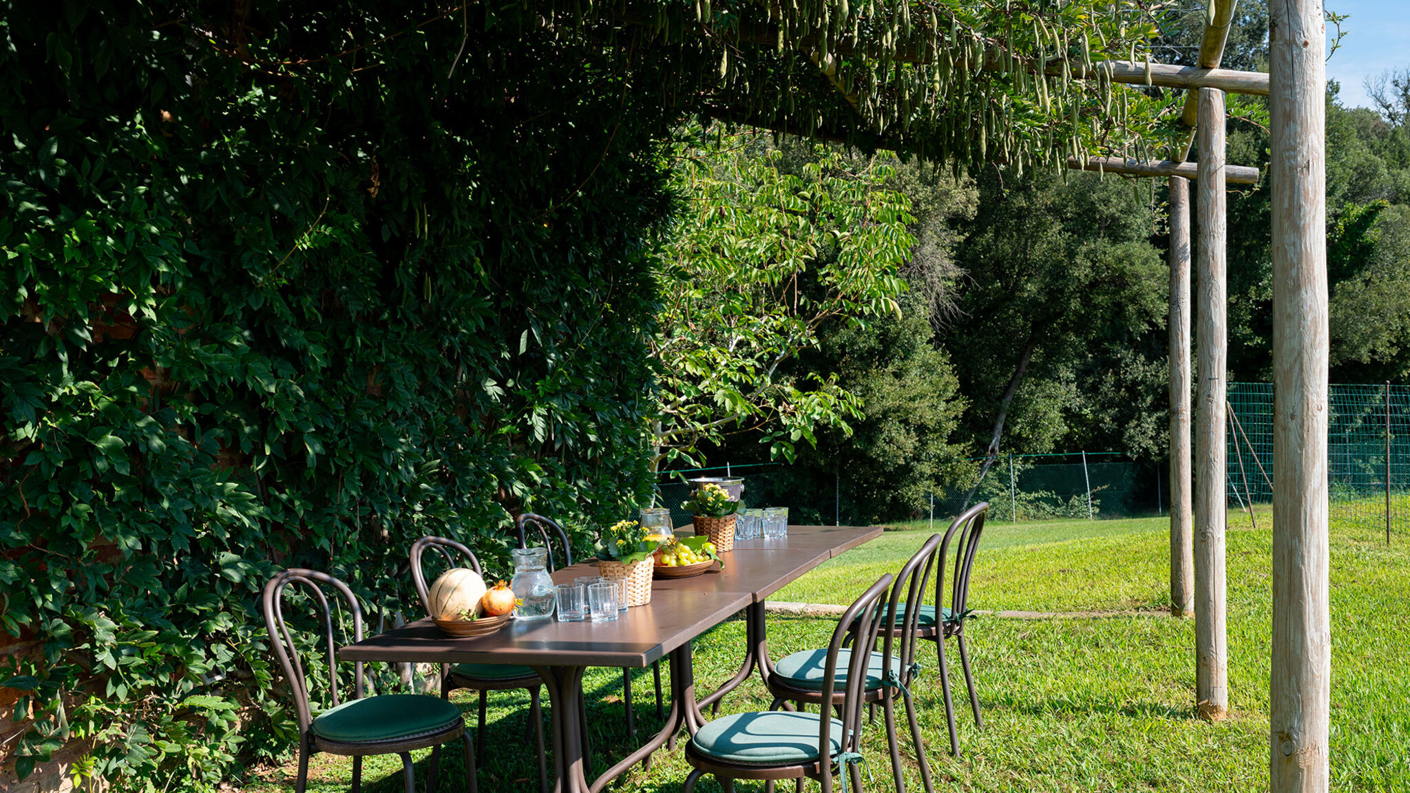 Italianway Ponsacco Villa Del Poggio D'Oro 8