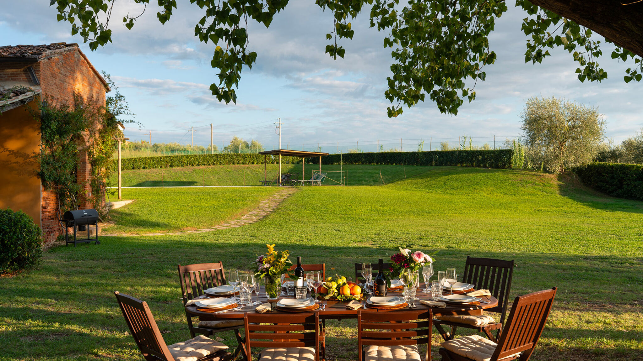 Italianway Ponsacco Villa Del Poggio D'Oro 8