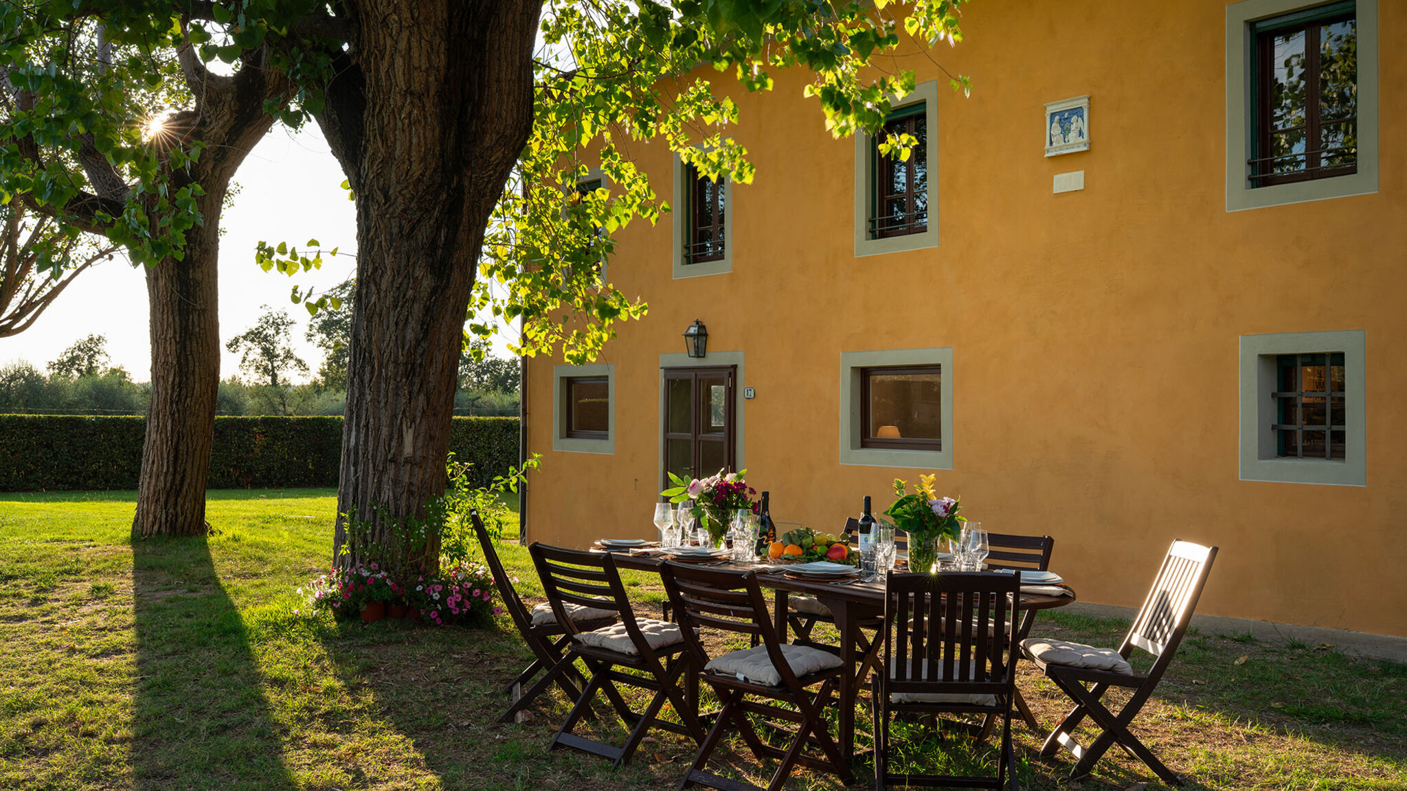 Italianway Ponsacco Villa Del Poggio D'Oro 8