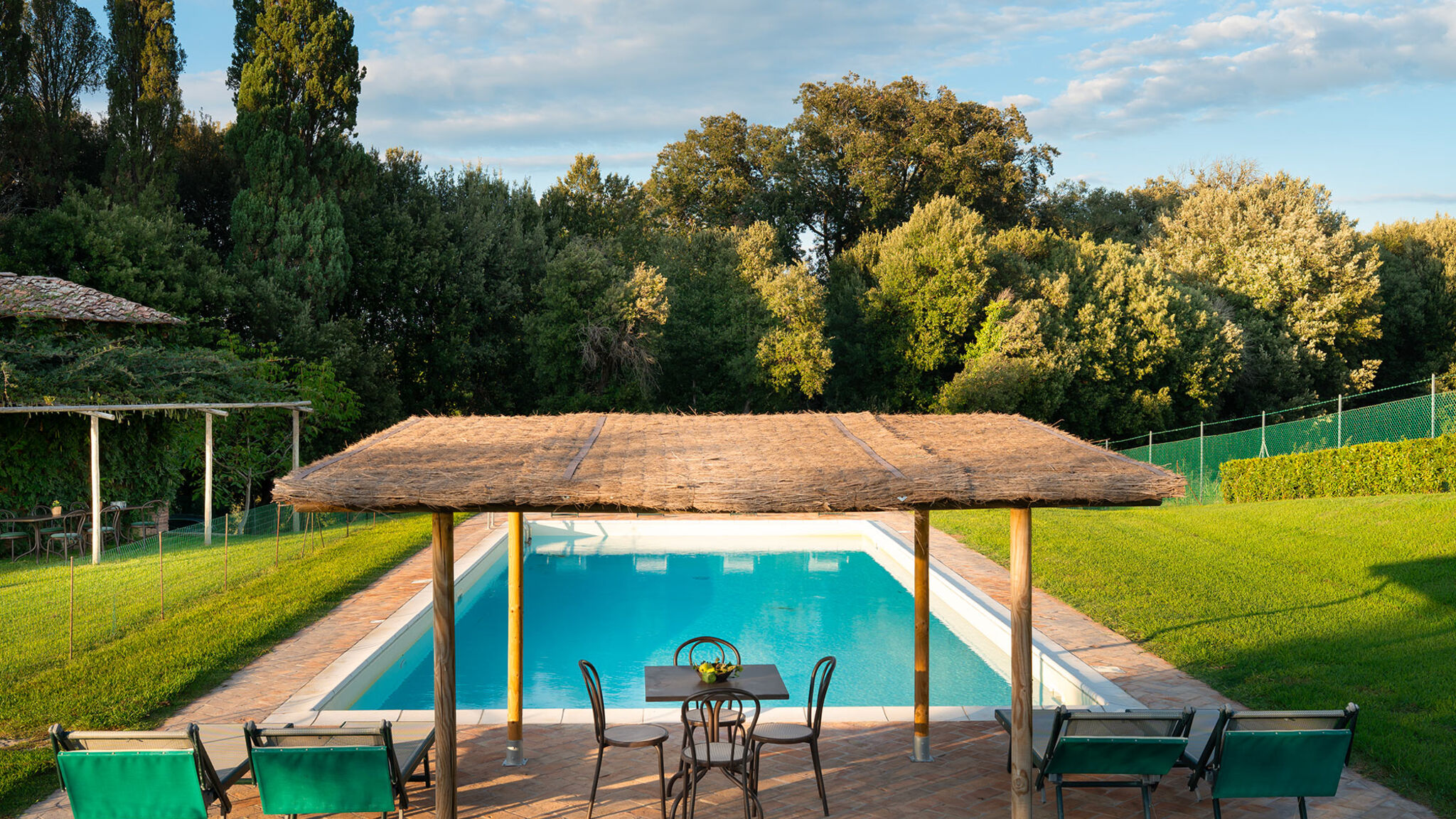 Italianway Ponsacco Villa Del Poggio D'Oro 8