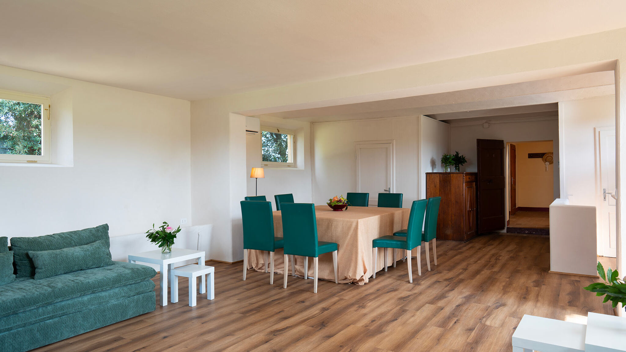 Italianway Ponsacco Villa Del Poggio D'Oro 8
