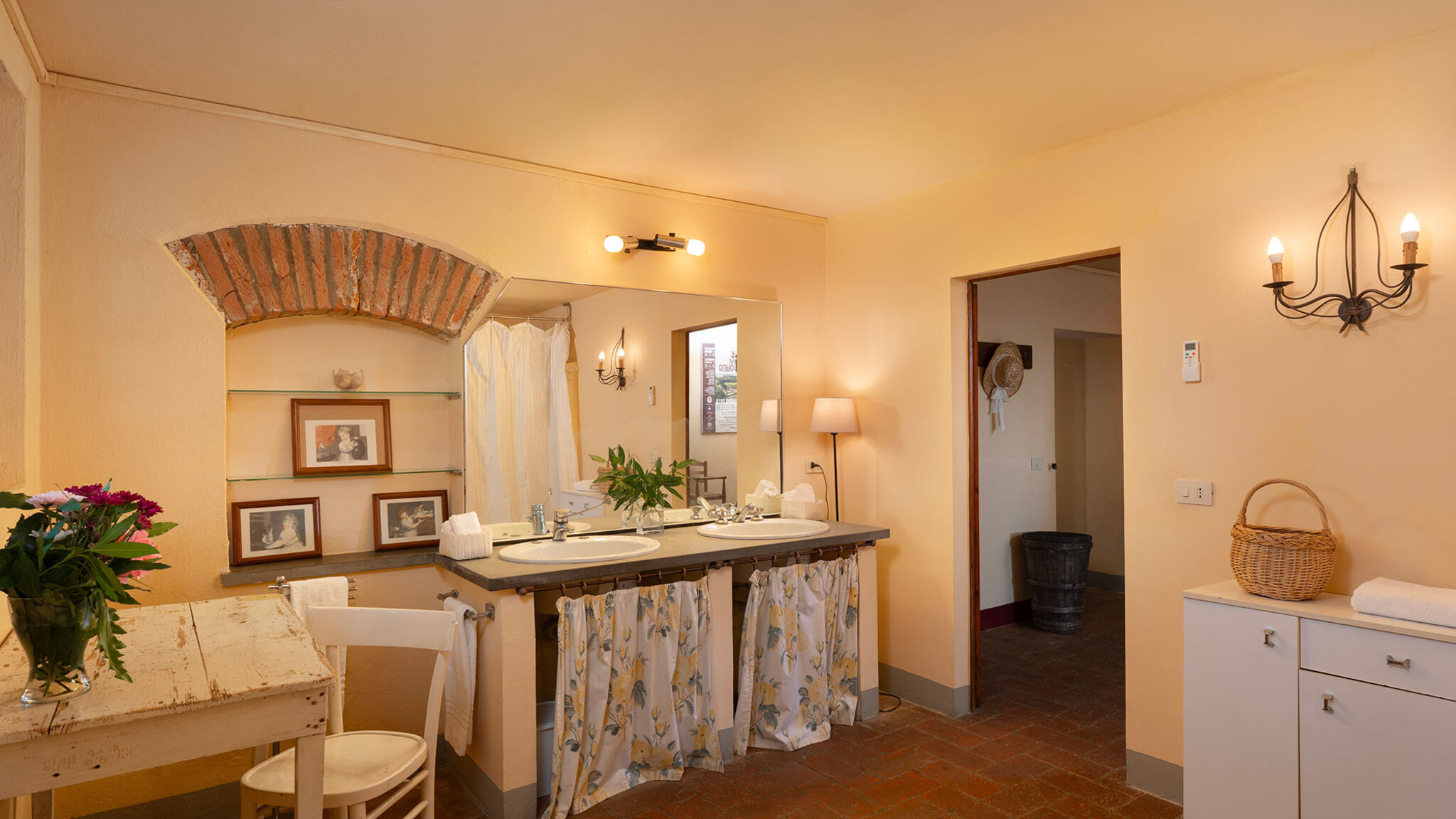 Italianway Ponsacco Villa Del Poggio D'Oro 8