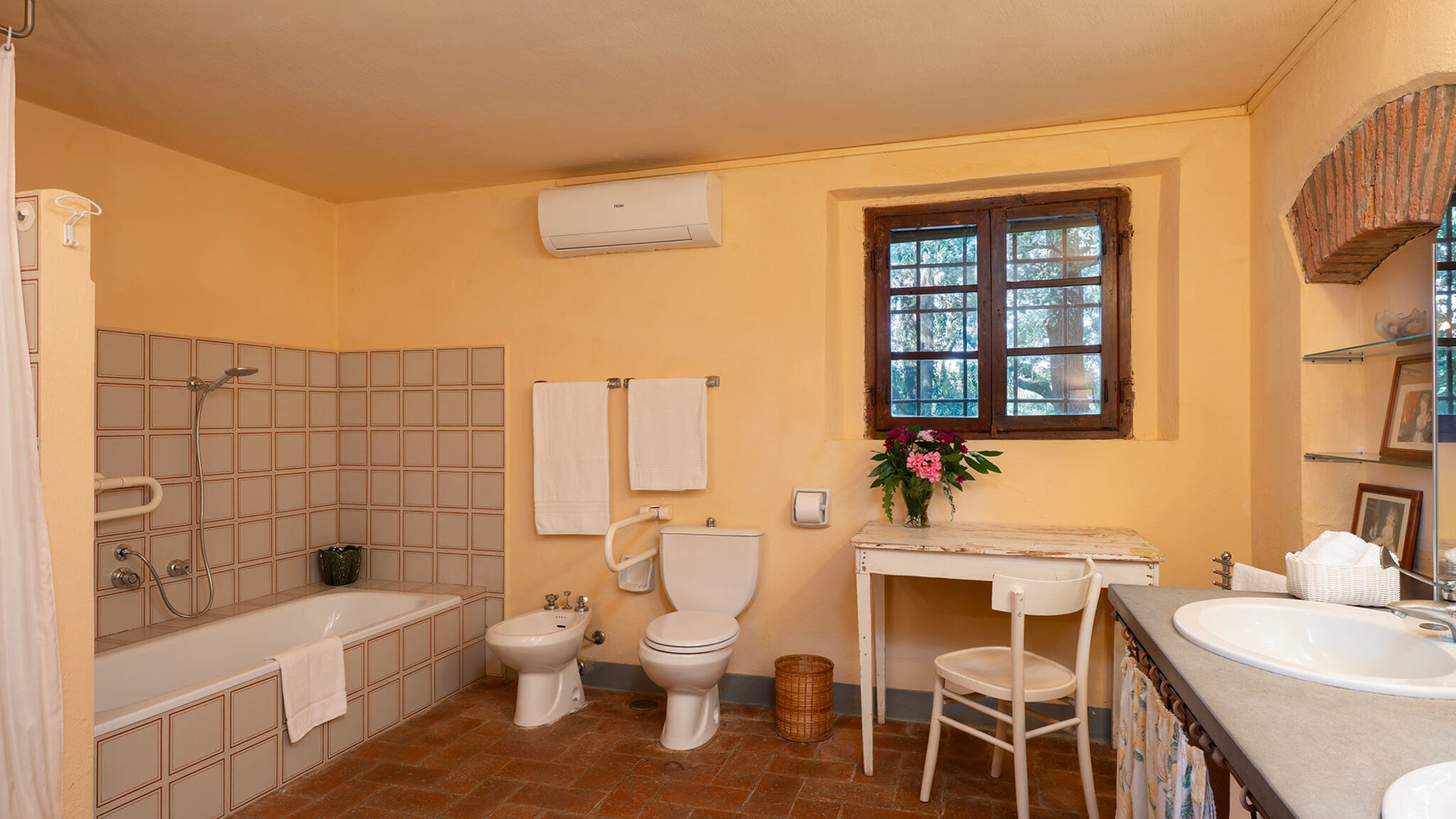 Italianway Ponsacco Villa Del Poggio D'Oro 8