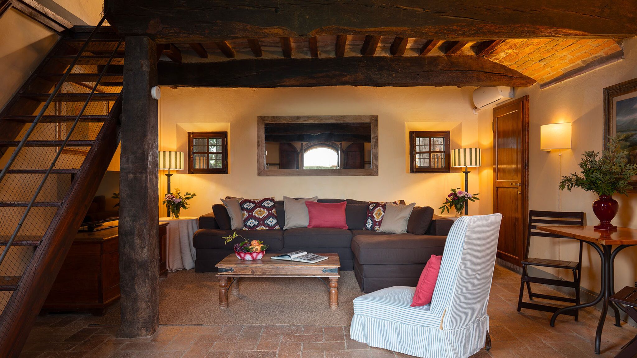Italianway Ponsacco Villa Del Poggio D'Oro 8