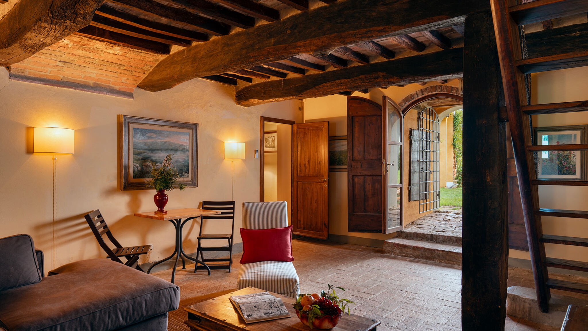 Italianway Ponsacco Villa Del Poggio D'Oro 8