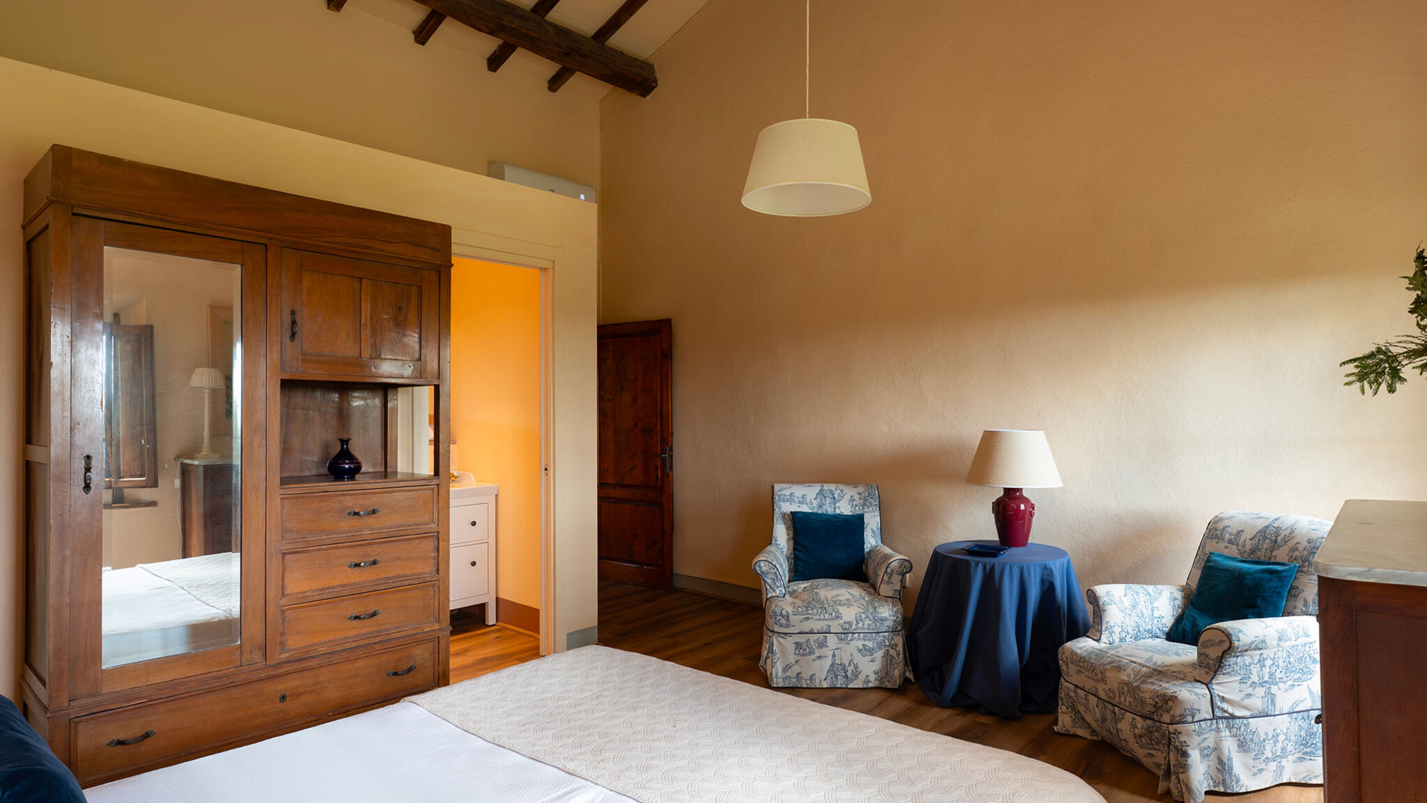 Italianway Ponsacco Villa Del Poggio D'Oro 8