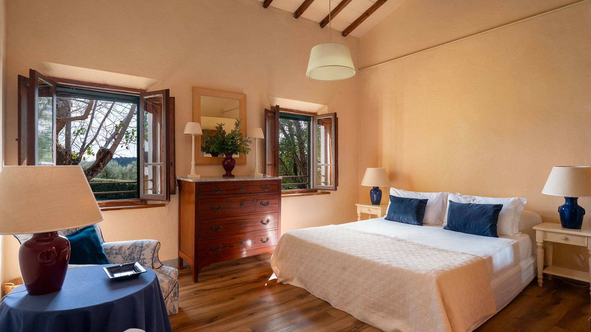 Italianway Ponsacco Villa Del Poggio D'Oro 8