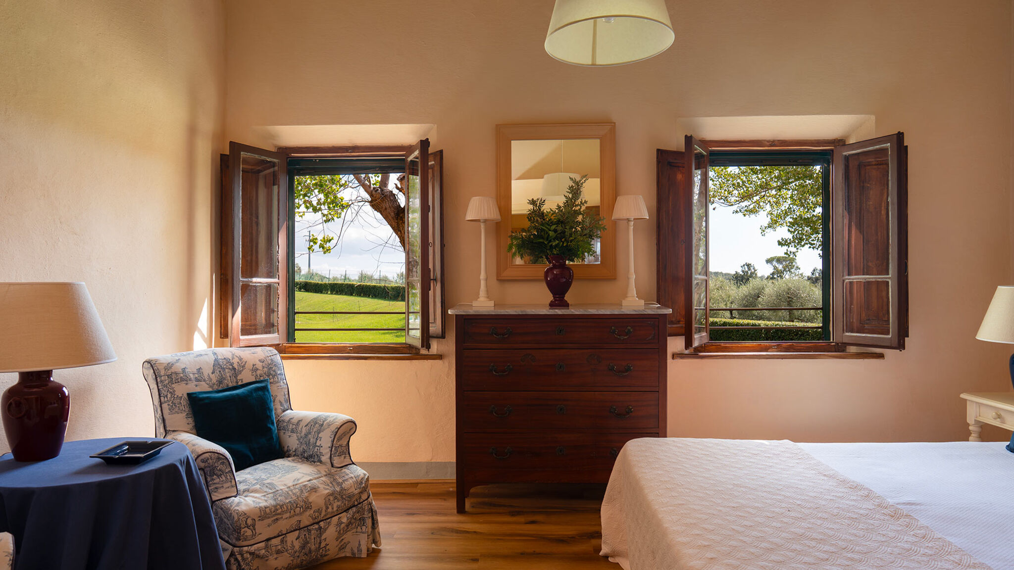 Italianway Ponsacco Villa Del Poggio D'Oro 8