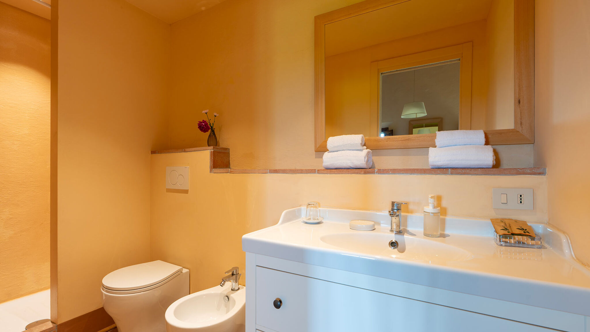 Italianway Ponsacco Villa Del Poggio D'Oro 8