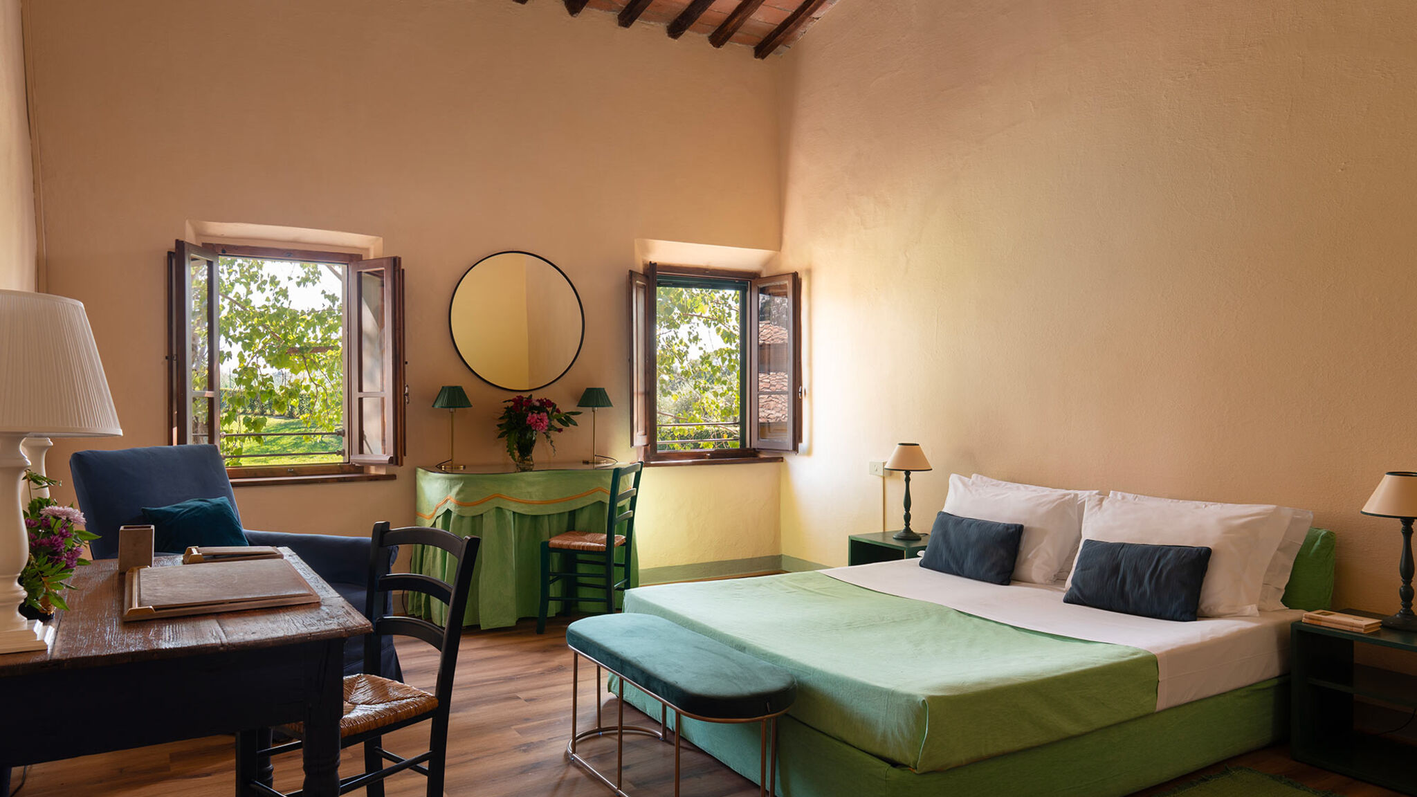 Italianway Ponsacco Villa Del Poggio D'Oro 8