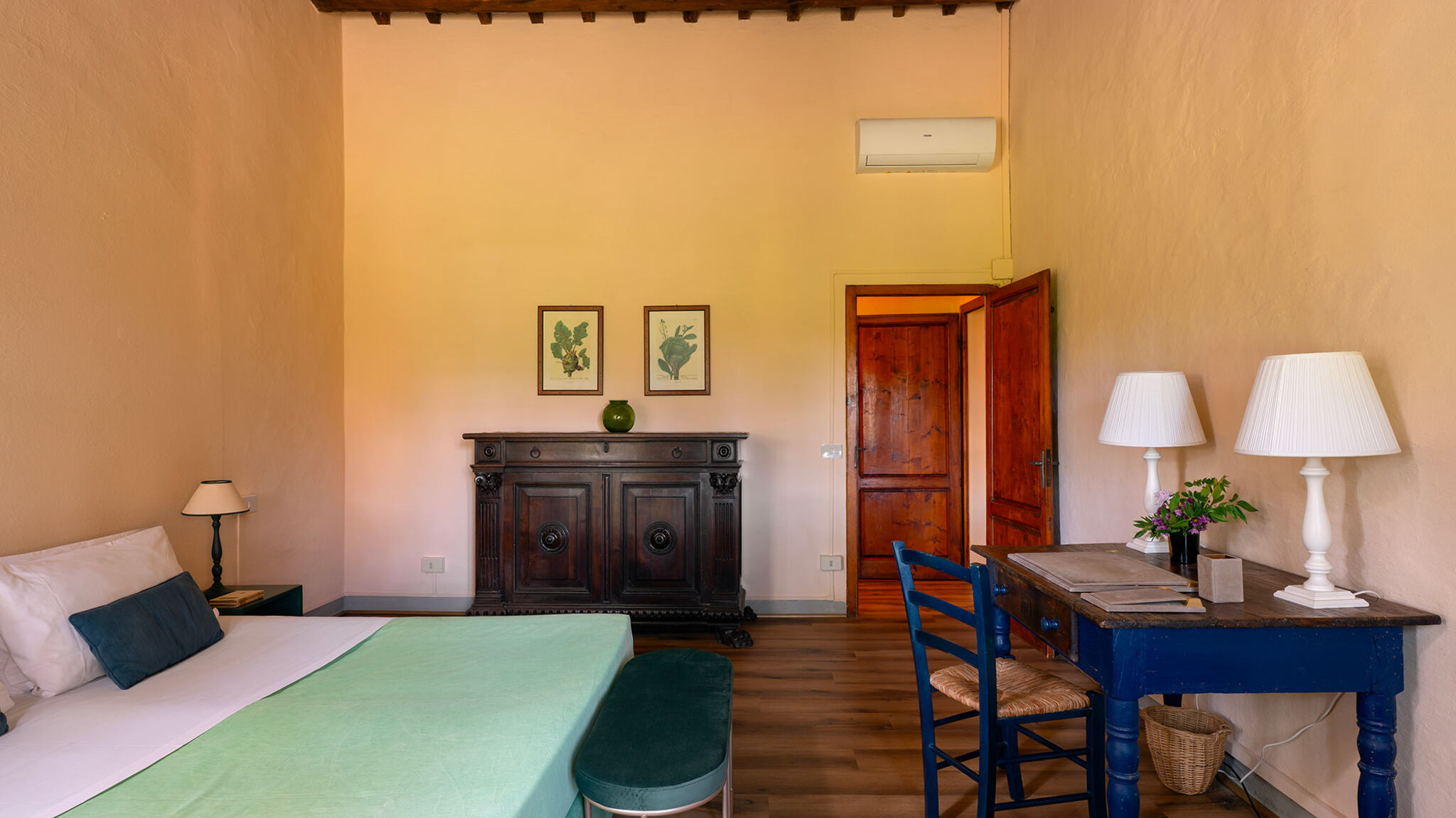 Italianway Ponsacco Villa Del Poggio D'Oro 8