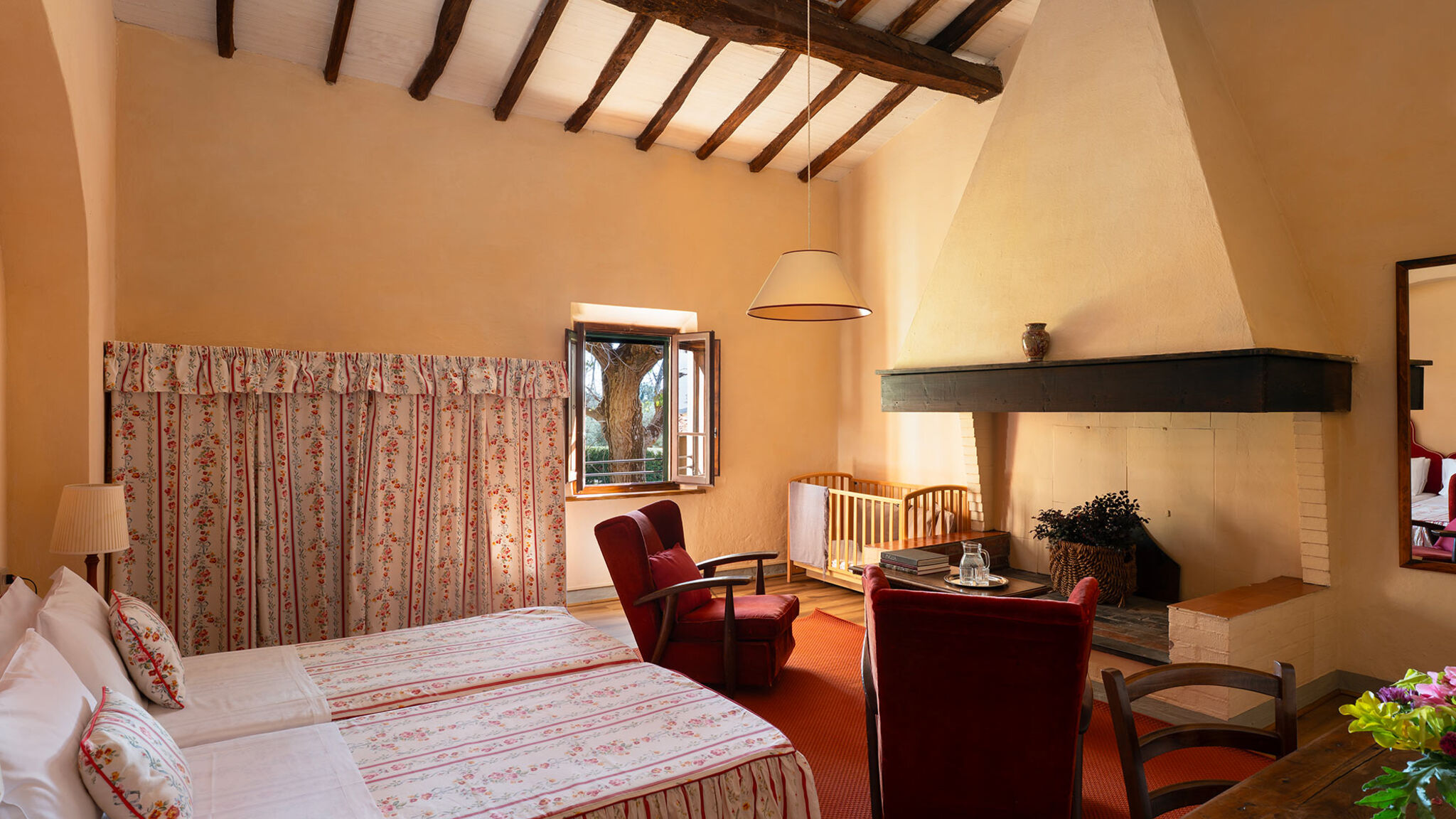 Italianway Ponsacco Villa Del Poggio D'Oro 8
