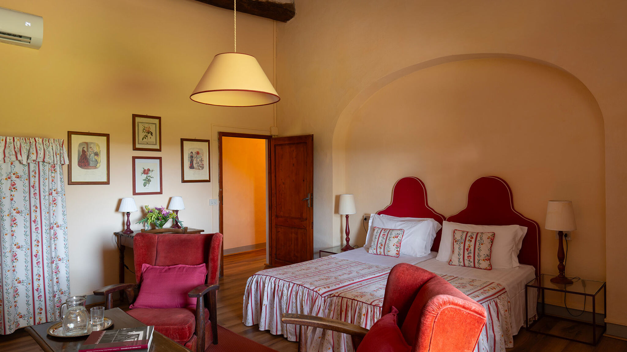 Italianway Ponsacco Villa Del Poggio D'Oro 8