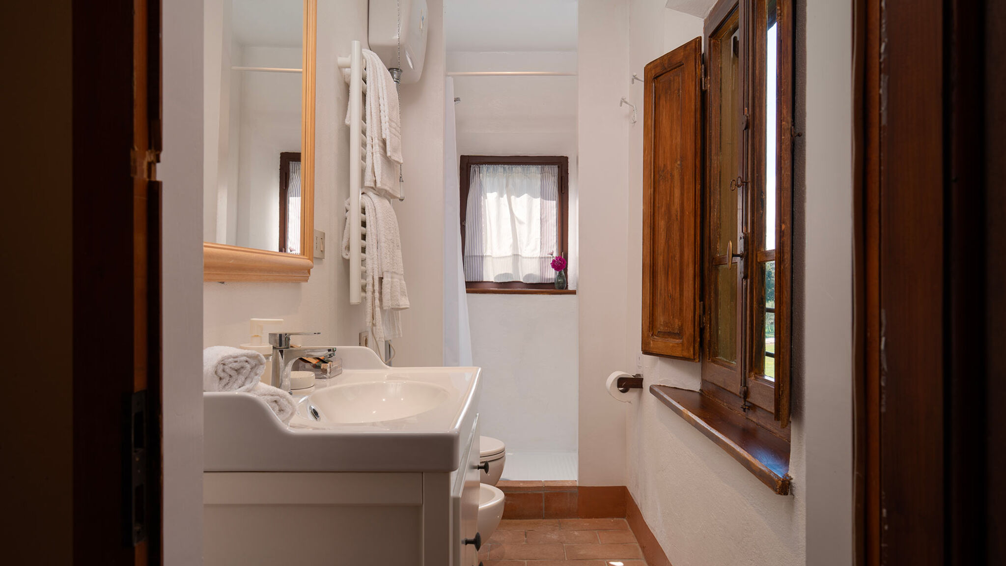 Italianway Ponsacco Villa Del Poggio D'Oro 8